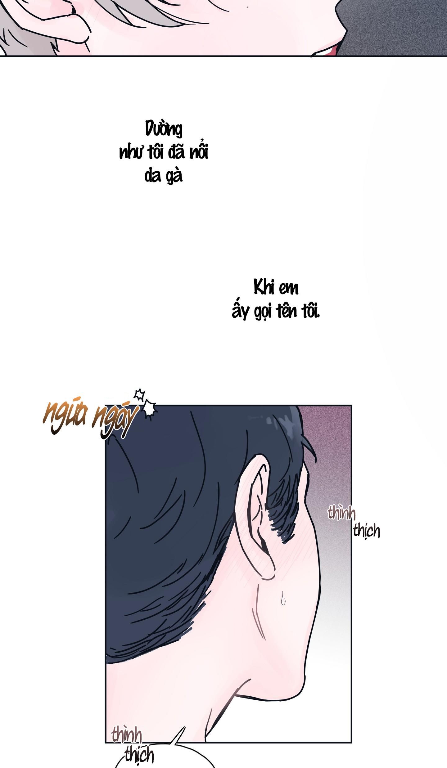 đọc truyện Tuyển Tập Manhwa Dằm Khăm Chương 17 ảnh 10 tại Thiên Thai Truyện