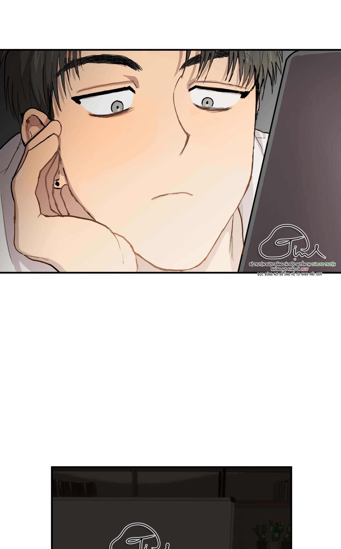đọc truyện Tuyển Tập Manhwa Dằm Khăm Chương 2 ảnh 2 tại Thiên Thai Truyện