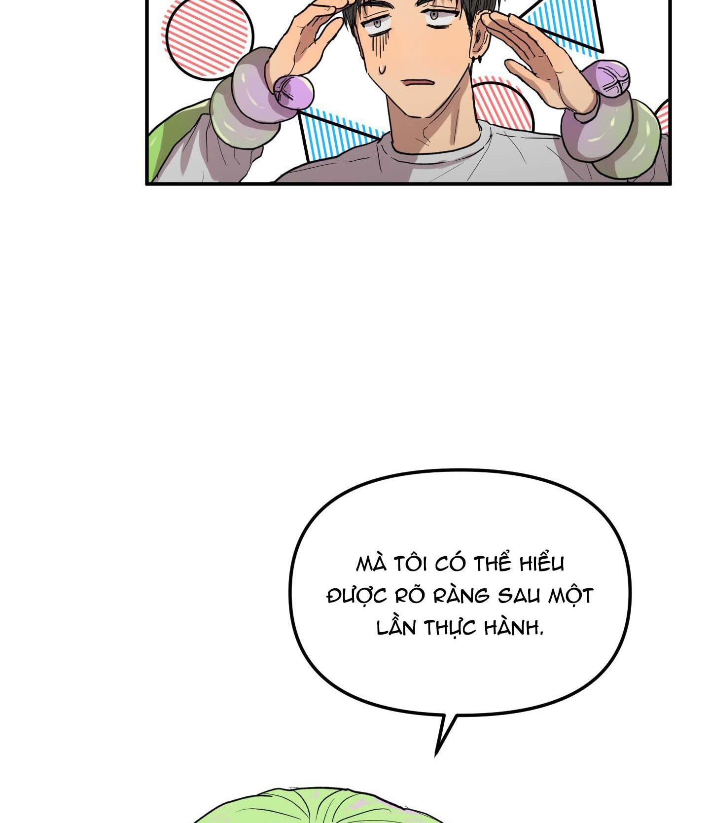 đọc truyện Tuyển Tập Manhwa Dằm Khăm Chương 2 ảnh 11 tại Thiên Thai Truyện