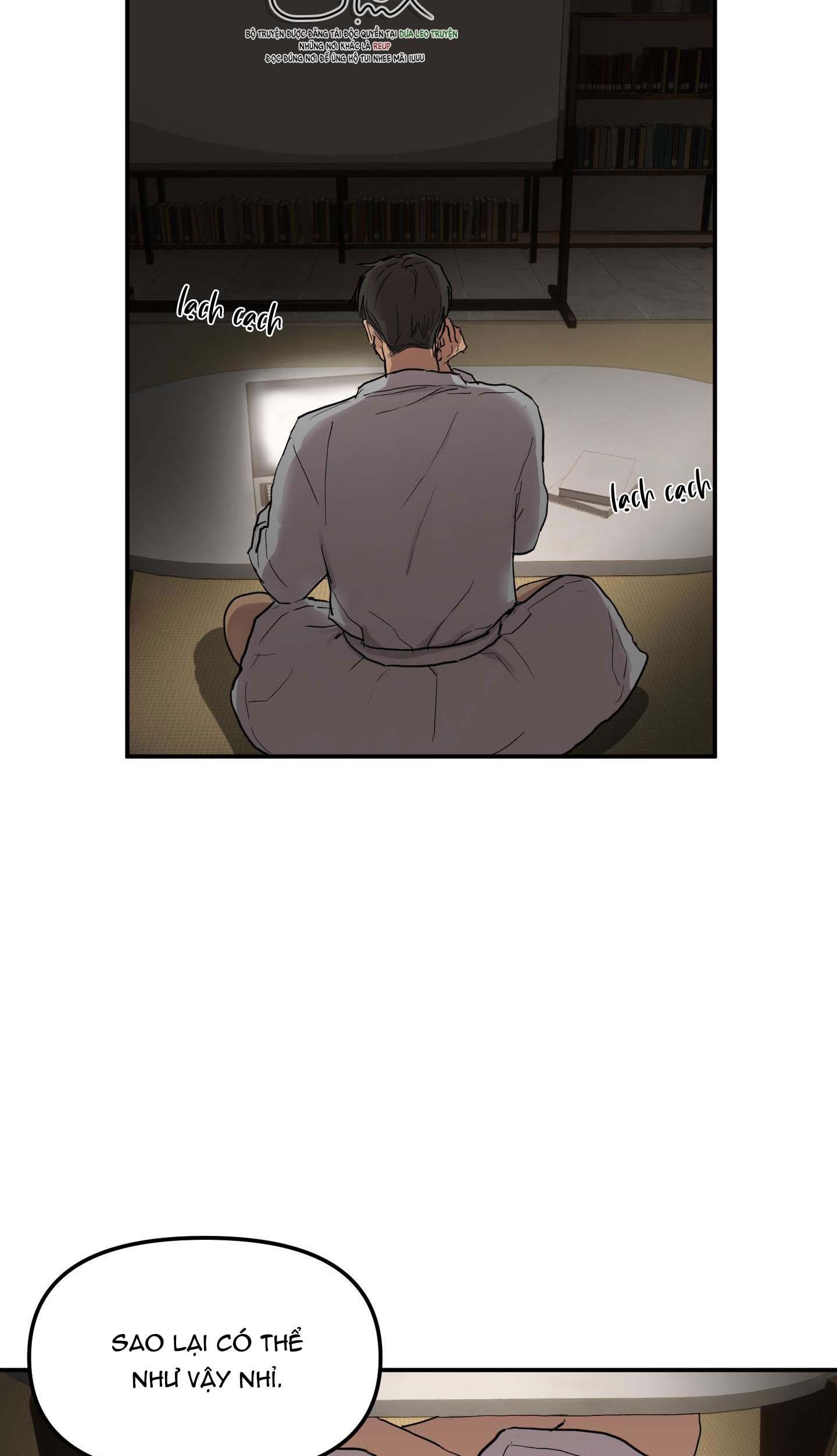đọc truyện Tuyển Tập Manhwa Dằm Khăm Chương 2 ảnh 3 tại Thiên Thai Truyện