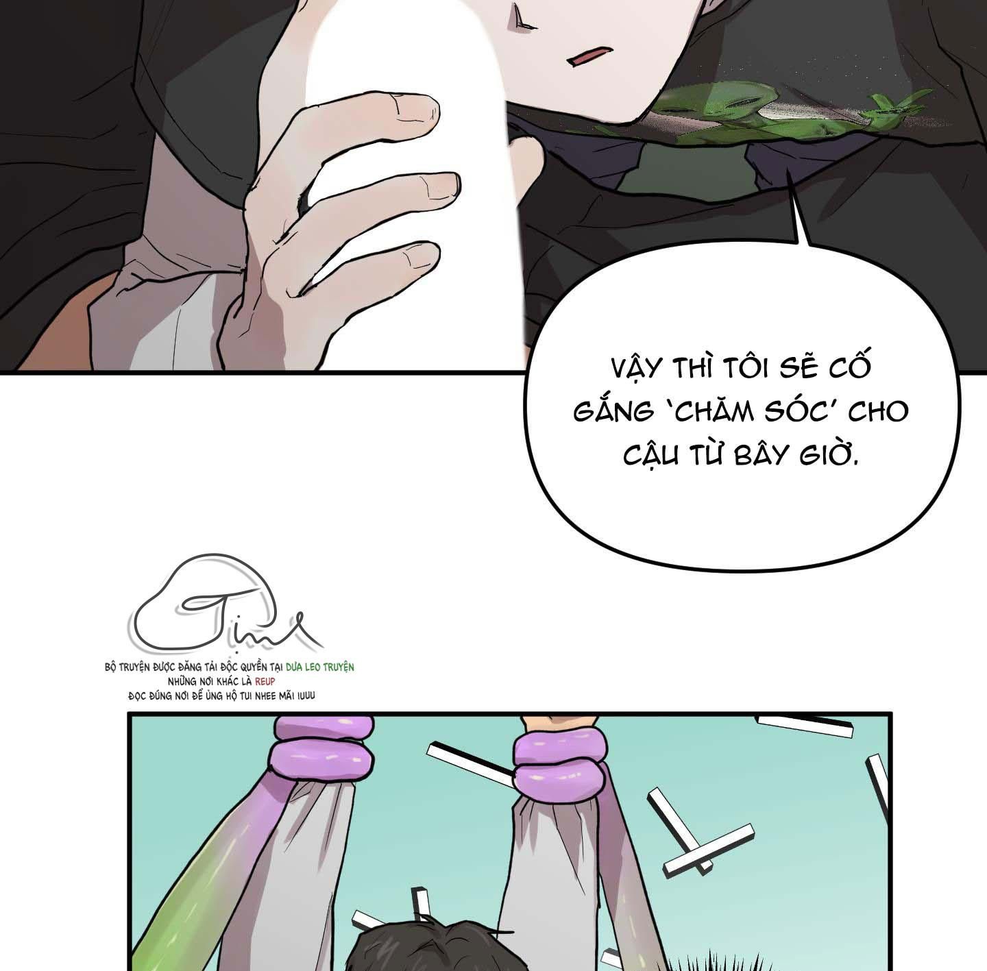 đọc truyện Tuyển Tập Manhwa Dằm Khăm Chương 2 ảnh 27 tại Thiên Thai Truyện