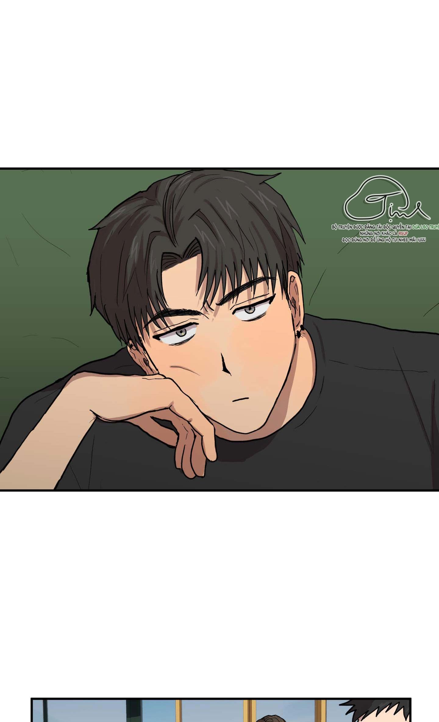đọc truyện Tuyển Tập Manhwa Dằm Khăm Chương 2 ảnh 37 tại Thiên Thai Truyện
