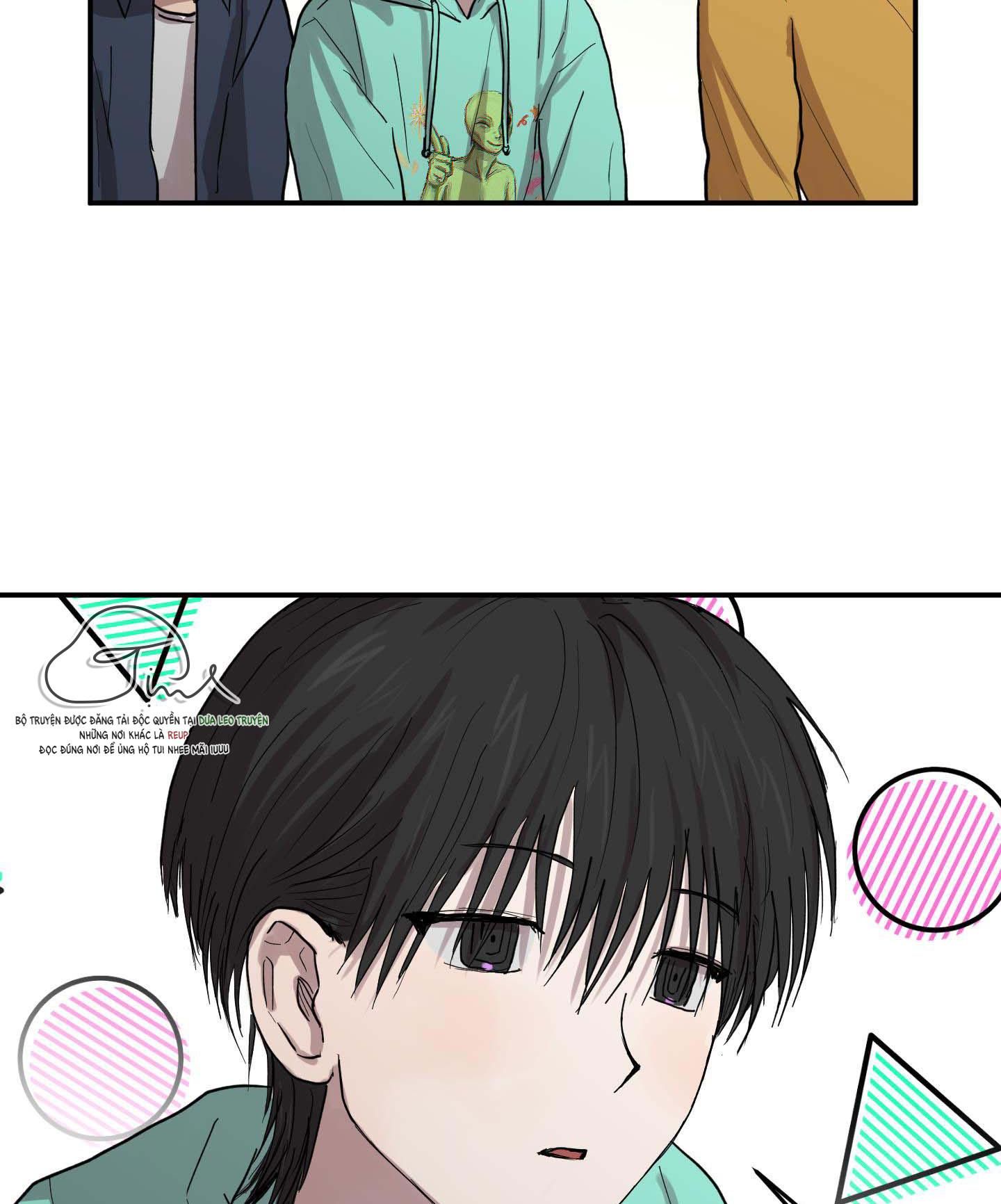 đọc truyện Tuyển Tập Manhwa Dằm Khăm Chương 2 ảnh 40 tại Thiên Thai Truyện