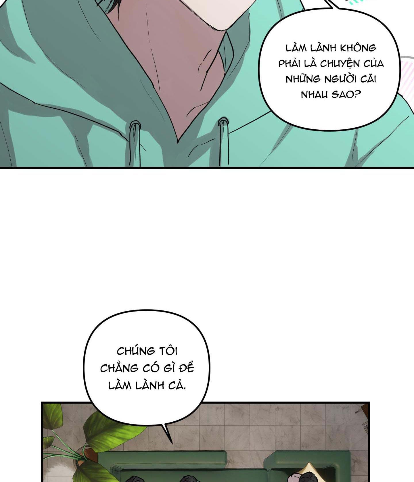 đọc truyện Tuyển Tập Manhwa Dằm Khăm Chương 2 ảnh 41 tại Thiên Thai Truyện