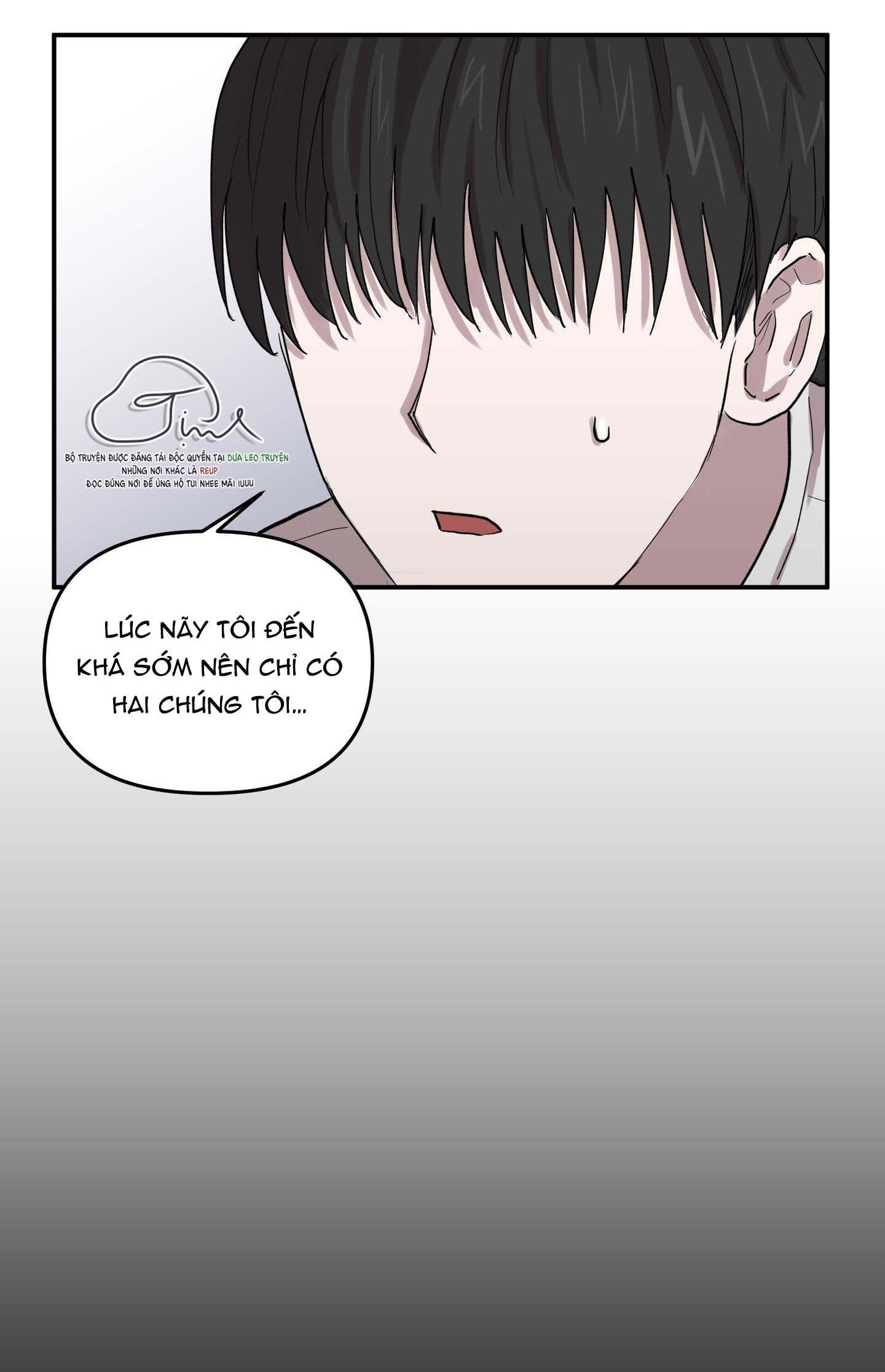 đọc truyện Tuyển Tập Manhwa Dằm Khăm Chương 2 ảnh 44 tại Thiên Thai Truyện