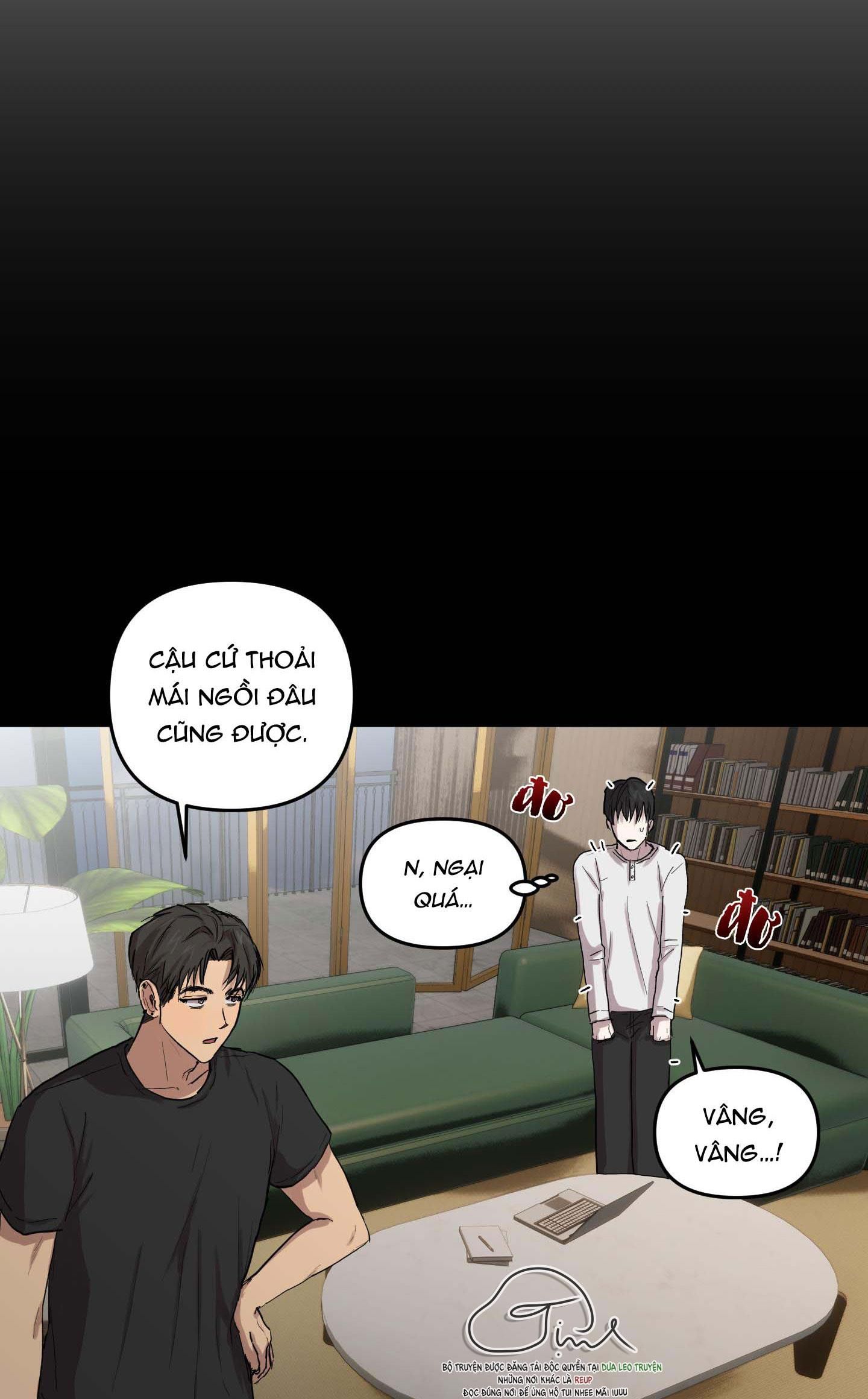 đọc truyện Tuyển Tập Manhwa Dằm Khăm Chương 2 ảnh 45 tại Thiên Thai Truyện