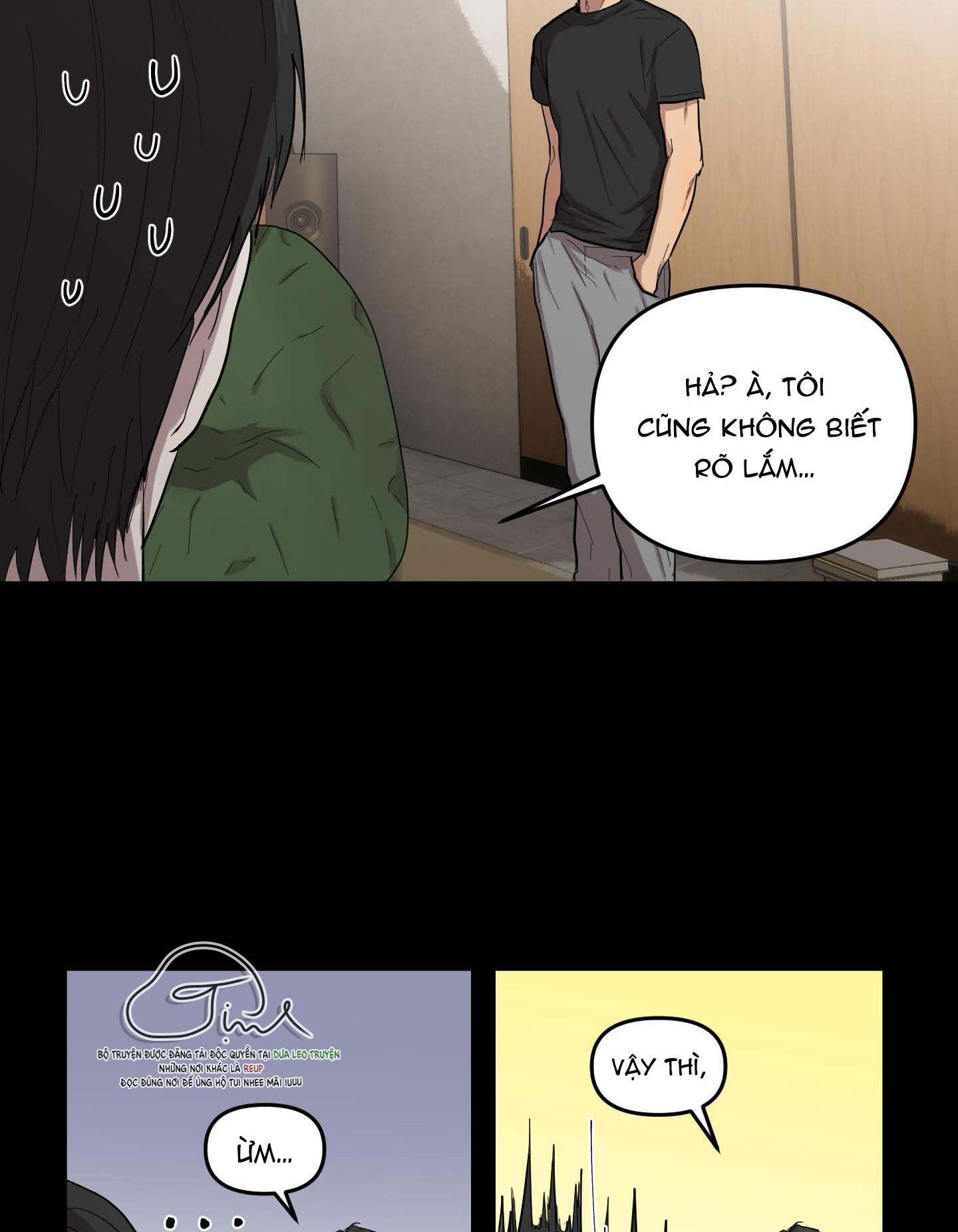 đọc truyện Tuyển Tập Manhwa Dằm Khăm Chương 2 ảnh 47 tại Thiên Thai Truyện