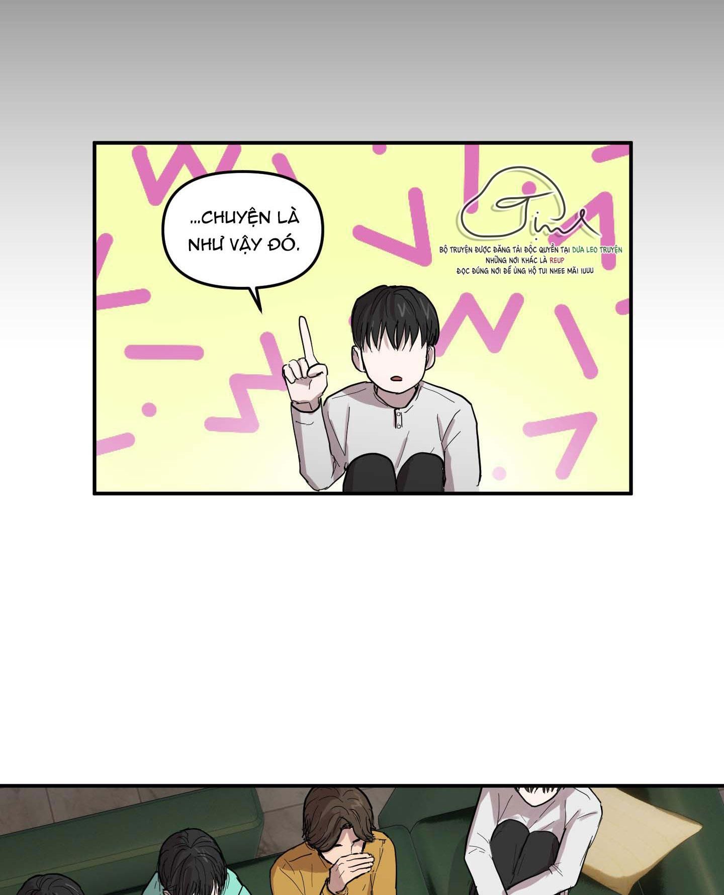 đọc truyện Tuyển Tập Manhwa Dằm Khăm Chương 2 ảnh 50 tại Thiên Thai Truyện