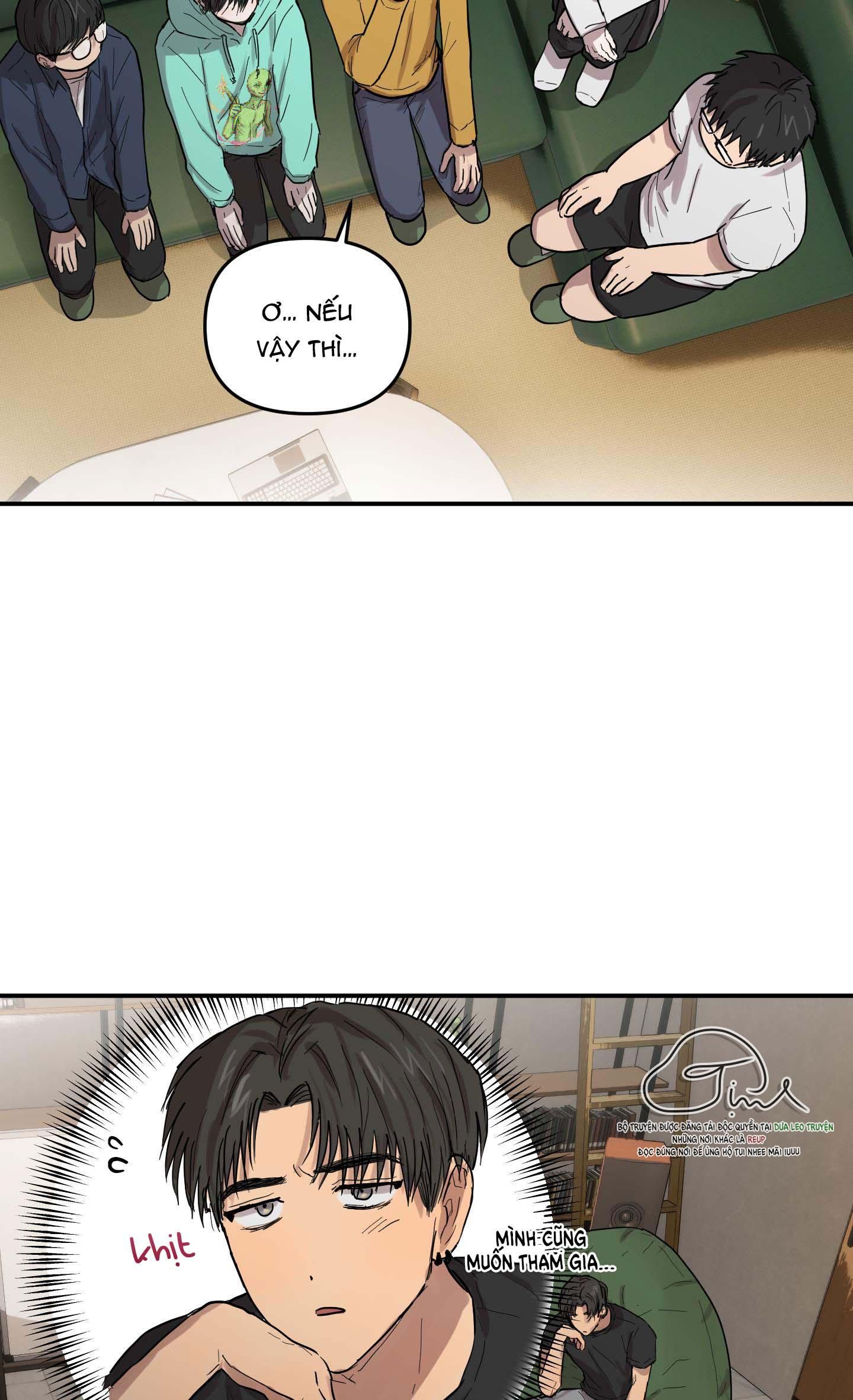 đọc truyện Tuyển Tập Manhwa Dằm Khăm Chương 2 ảnh 51 tại Thiên Thai Truyện