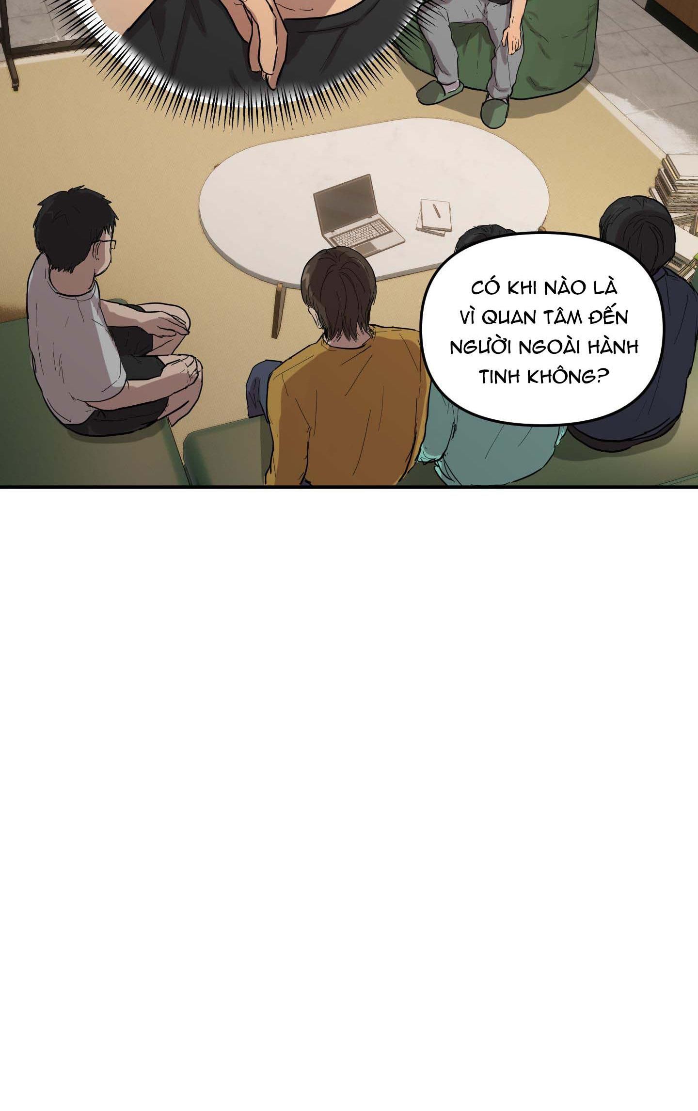 đọc truyện Tuyển Tập Manhwa Dằm Khăm Chương 2 ảnh 52 tại Thiên Thai Truyện