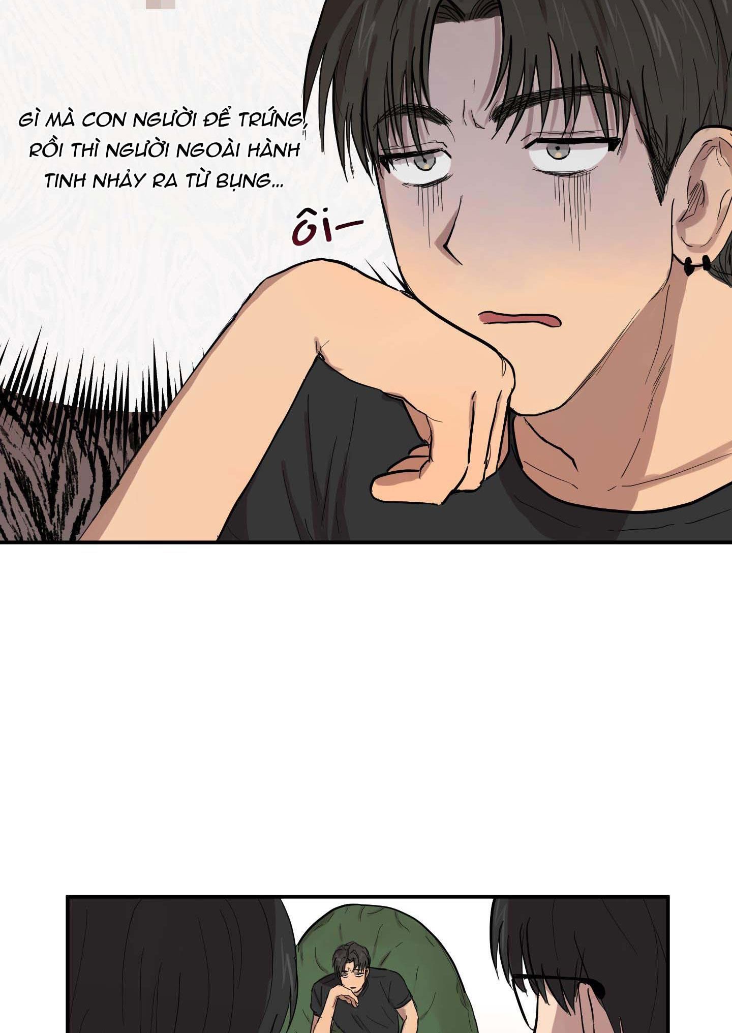 đọc truyện Tuyển Tập Manhwa Dằm Khăm Chương 2 ảnh 54 tại Thiên Thai Truyện
