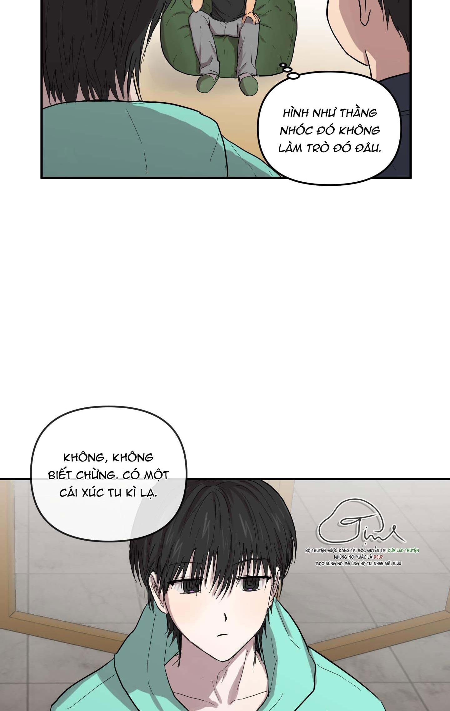 đọc truyện Tuyển Tập Manhwa Dằm Khăm Chương 2 ảnh 55 tại Thiên Thai Truyện