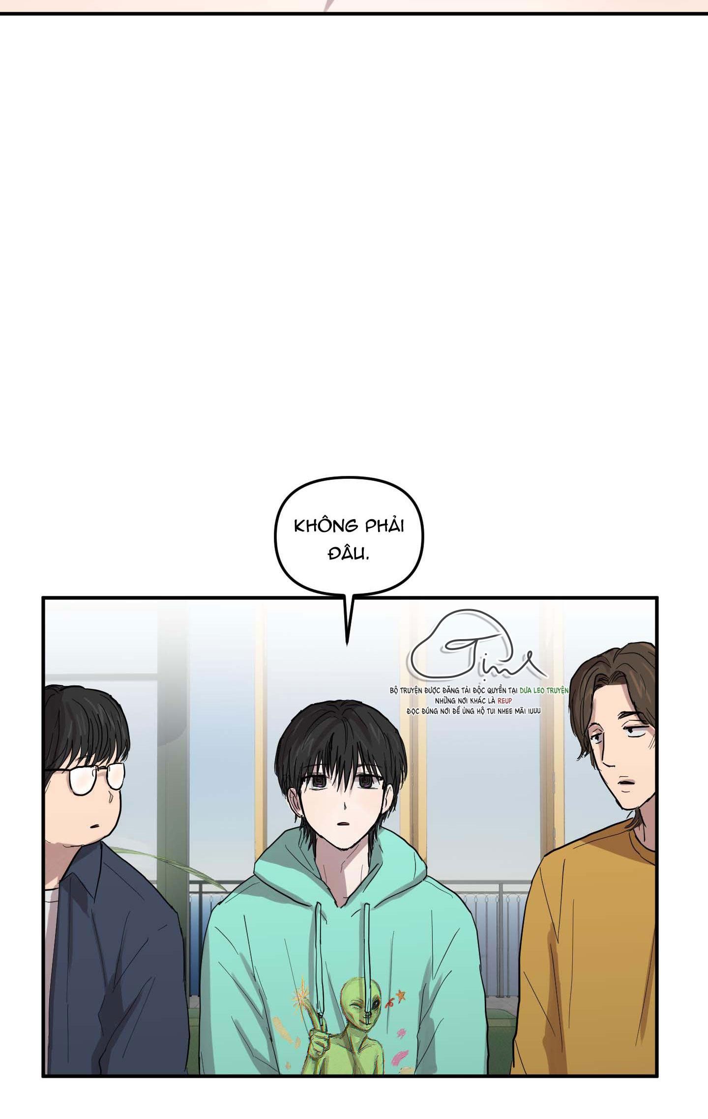 đọc truyện Tuyển Tập Manhwa Dằm Khăm Chương 2 ảnh 57 tại Thiên Thai Truyện