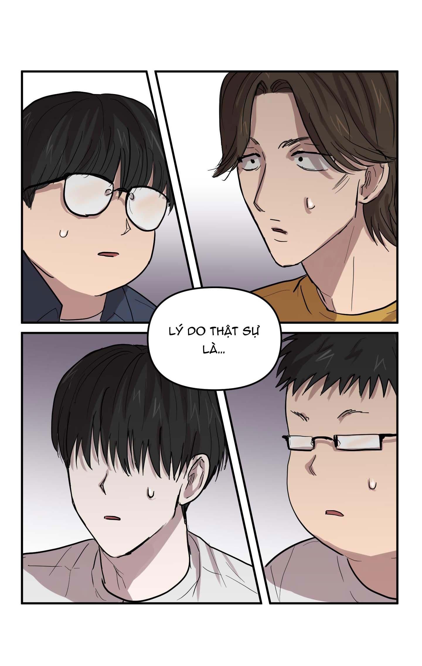 đọc truyện Tuyển Tập Manhwa Dằm Khăm Chương 2 ảnh 59 tại Thiên Thai Truyện