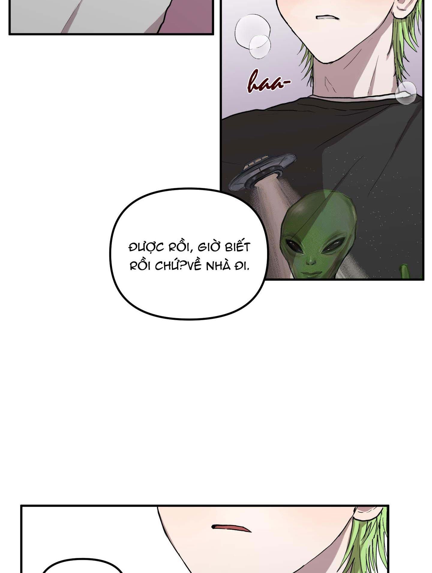 đọc truyện Tuyển Tập Manhwa Dằm Khăm Chương 2 ảnh 7 tại Thiên Thai Truyện