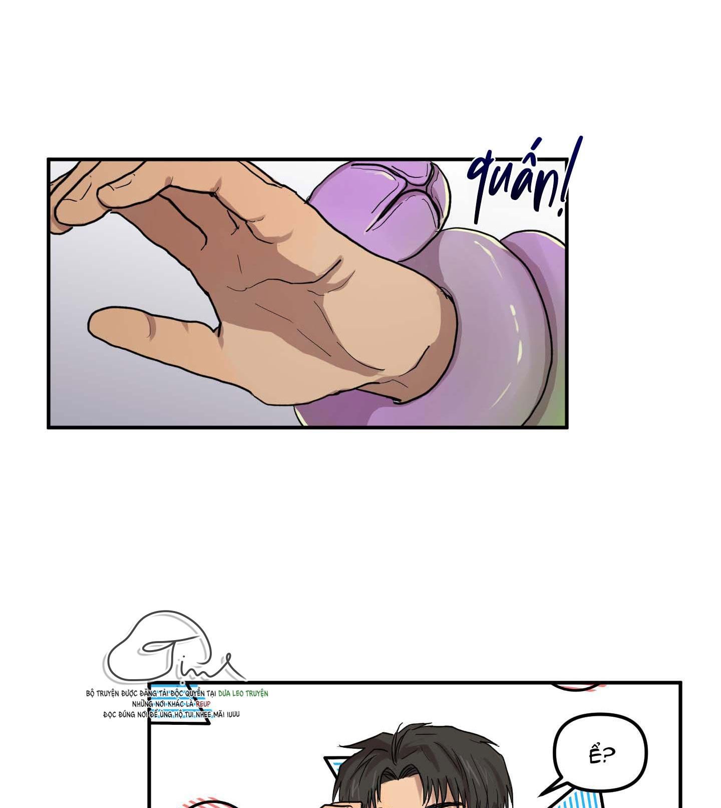 đọc truyện Tuyển Tập Manhwa Dằm Khăm Chương 2 ảnh 10 tại Thiên Thai Truyện