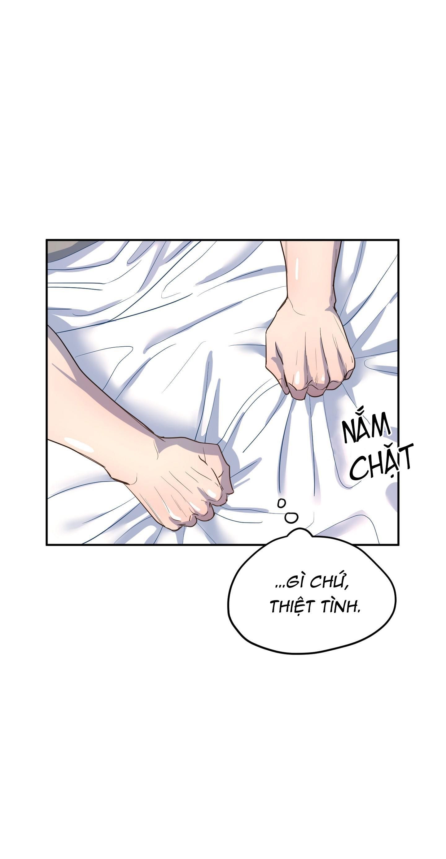 đọc truyện Tuyển Tập Manhwa Dằm Khăm Chương 20 ảnh 11 tại Thiên Thai Truyện