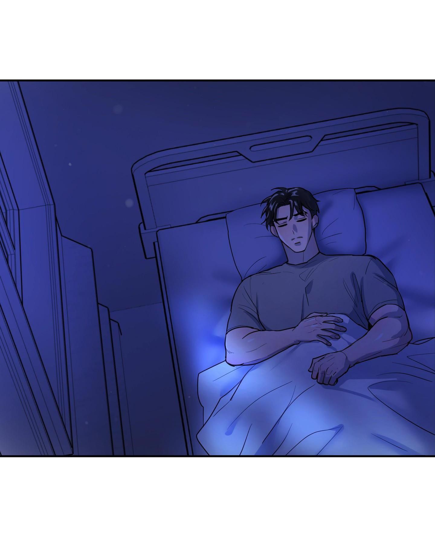 đọc truyện Tuyển Tập Manhwa Dằm Khăm Chương 20 ảnh 15 tại Thiên Thai Truyện
