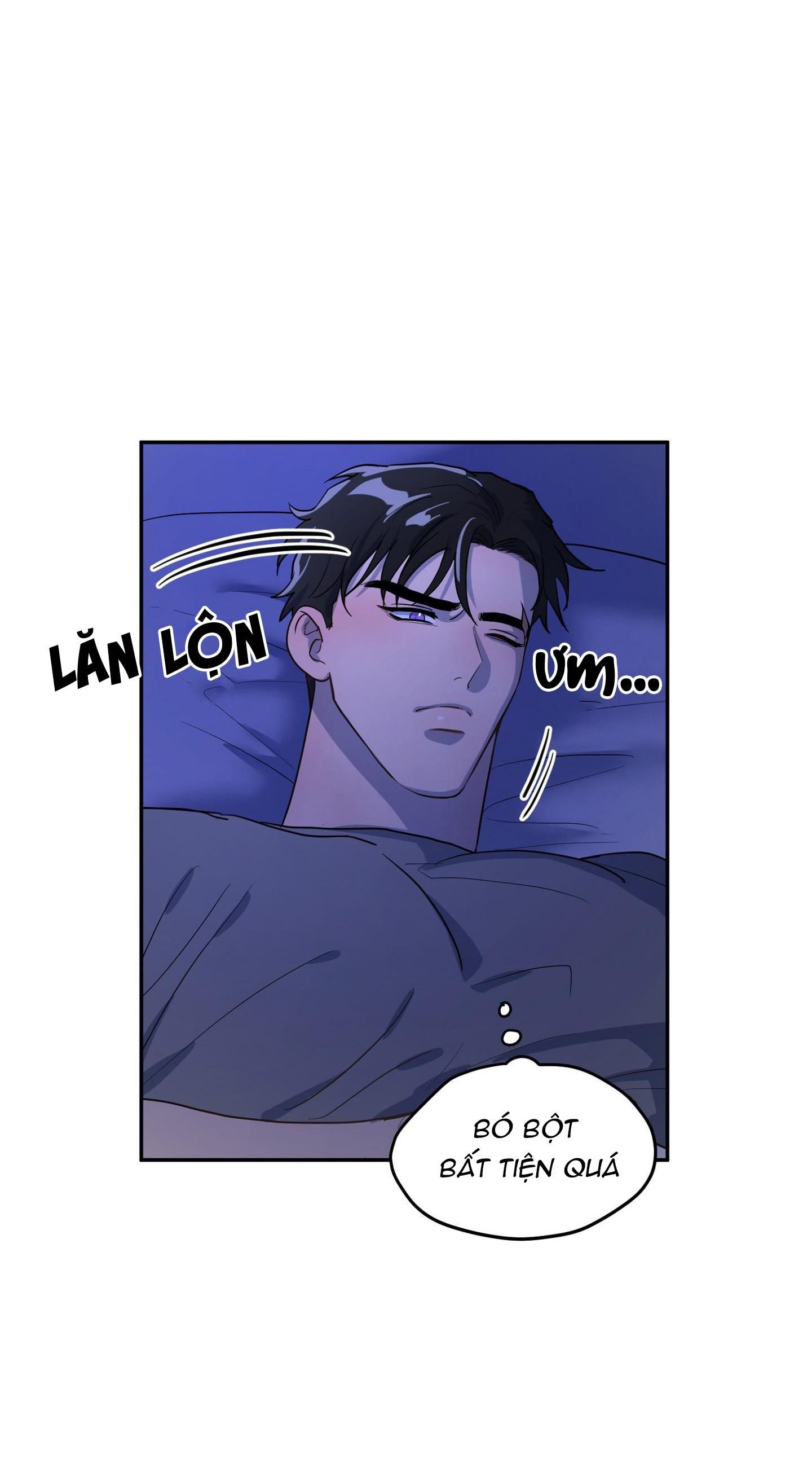 đọc truyện Tuyển Tập Manhwa Dằm Khăm Chương 20 ảnh 16 tại Thiên Thai Truyện