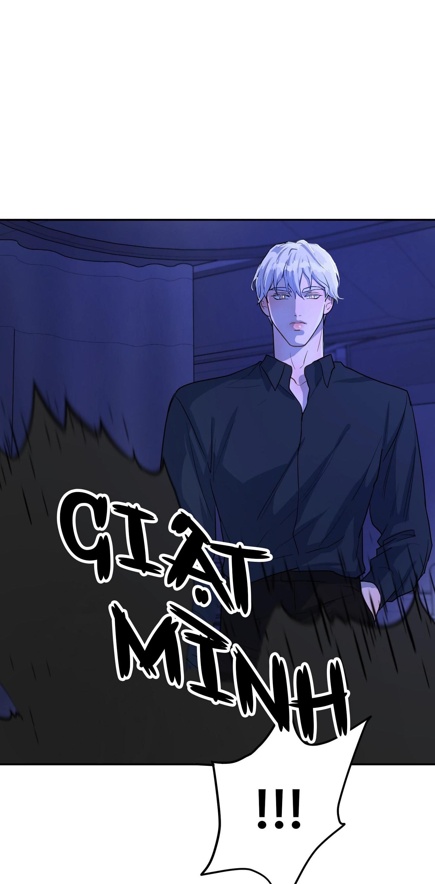 đọc truyện Tuyển Tập Manhwa Dằm Khăm Chương 20 ảnh 17 tại Thiên Thai Truyện