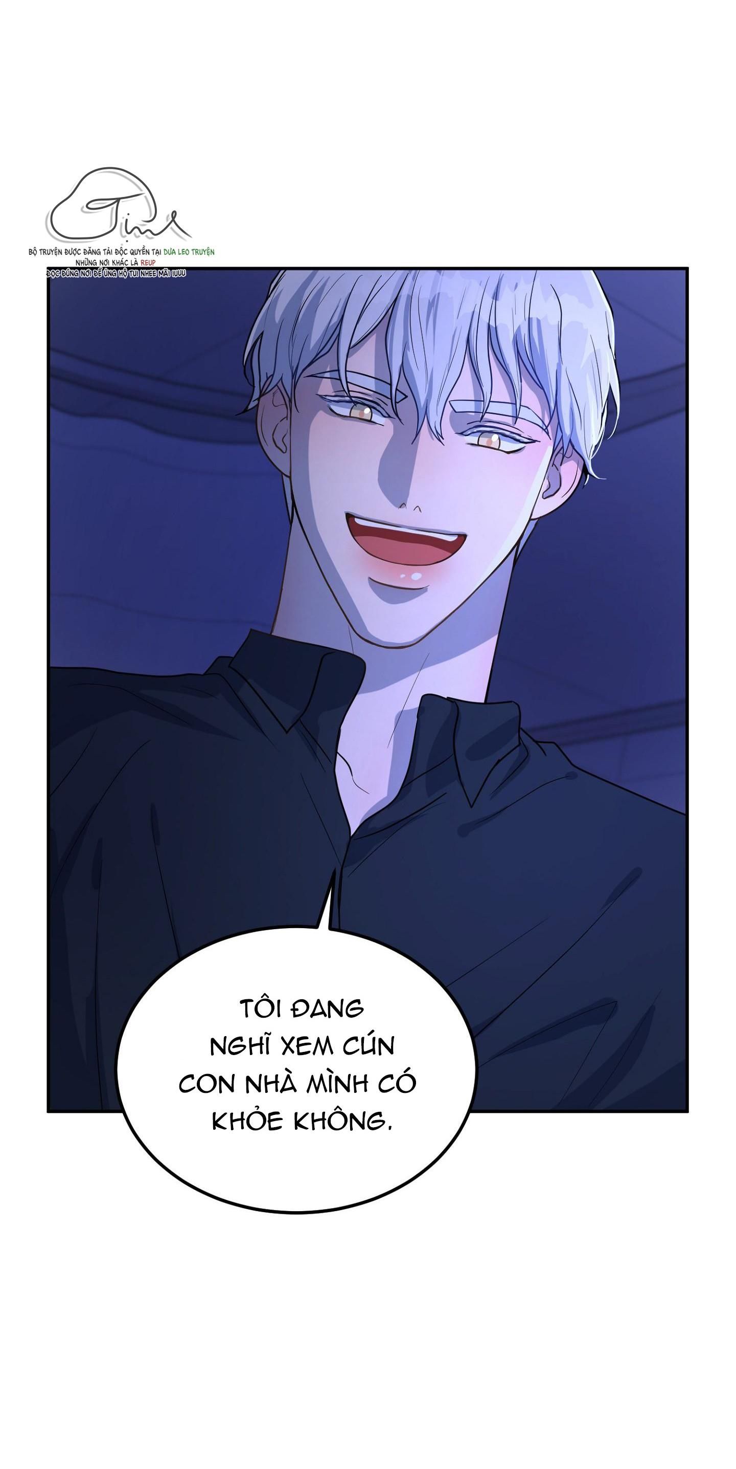 đọc truyện Tuyển Tập Manhwa Dằm Khăm Chương 20 ảnh 20 tại Thiên Thai Truyện