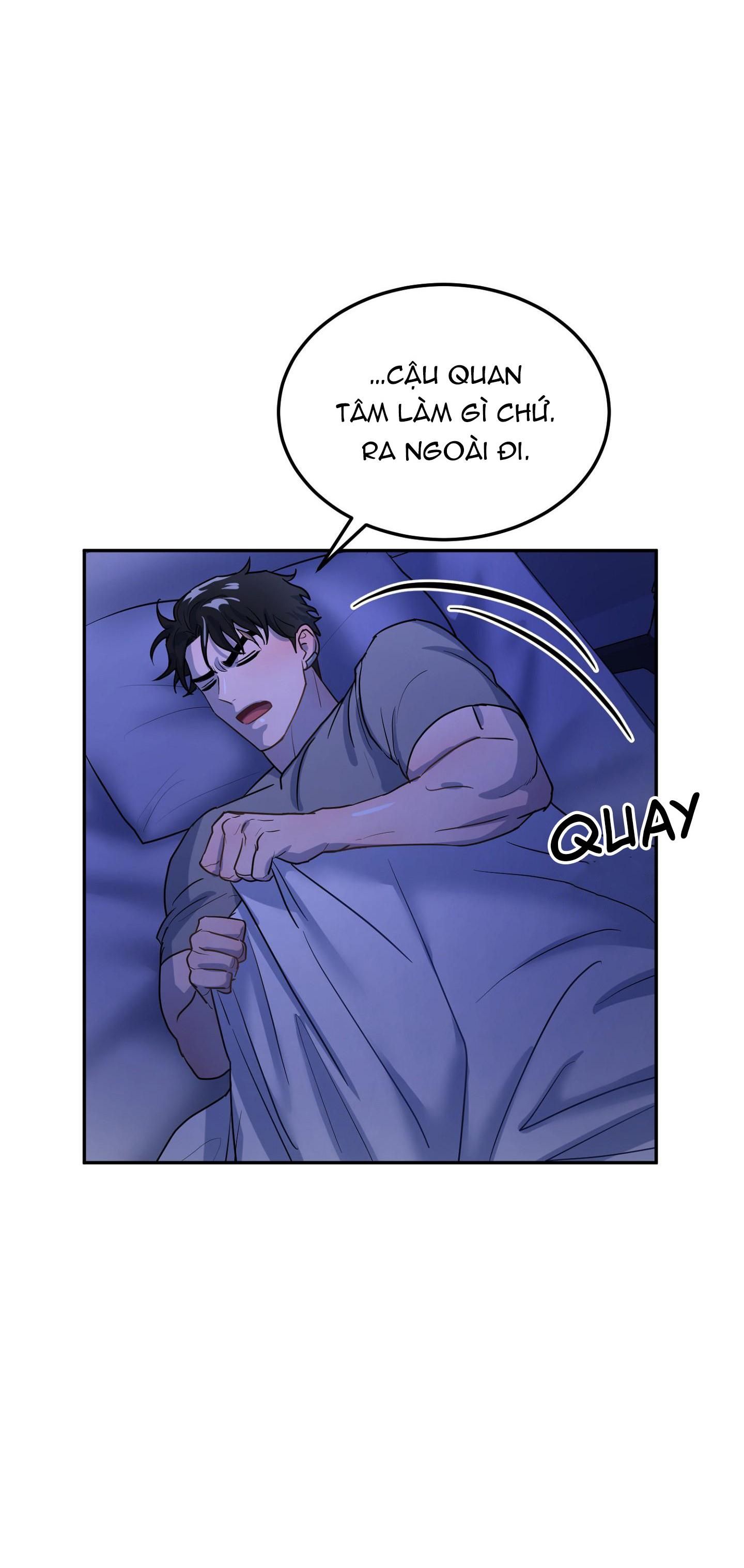 đọc truyện Tuyển Tập Manhwa Dằm Khăm Chương 20 ảnh 21 tại Thiên Thai Truyện