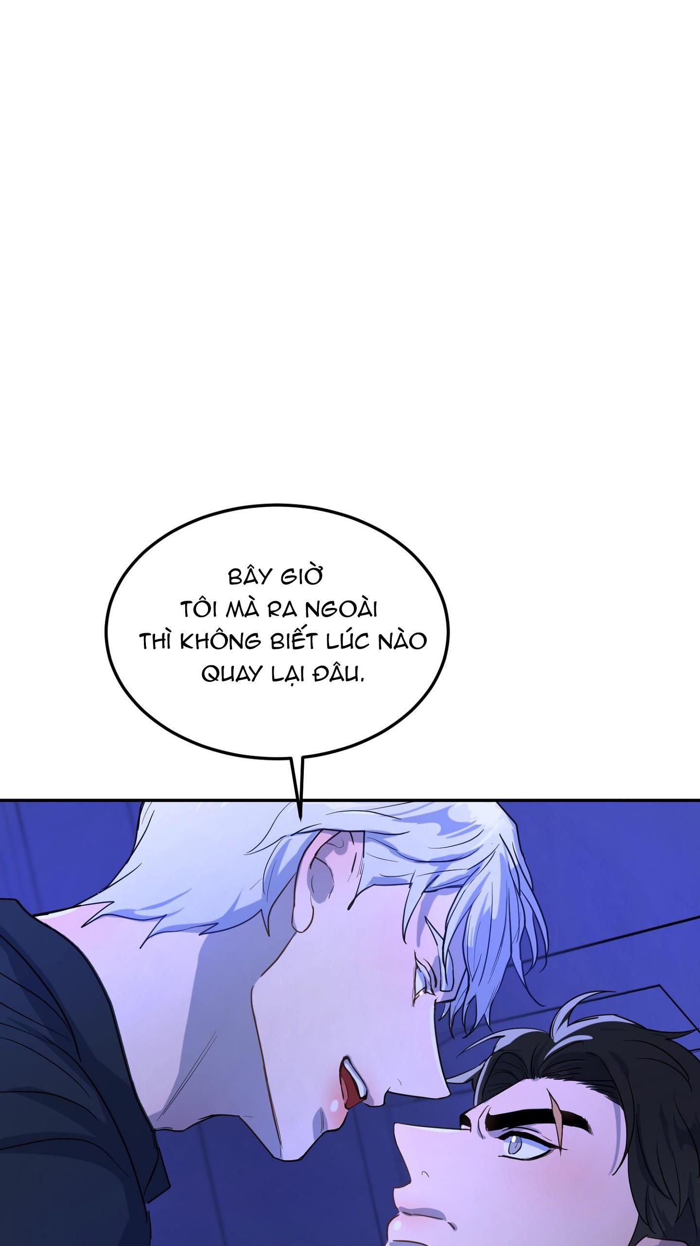 đọc truyện Tuyển Tập Manhwa Dằm Khăm Chương 20 ảnh 23 tại Thiên Thai Truyện