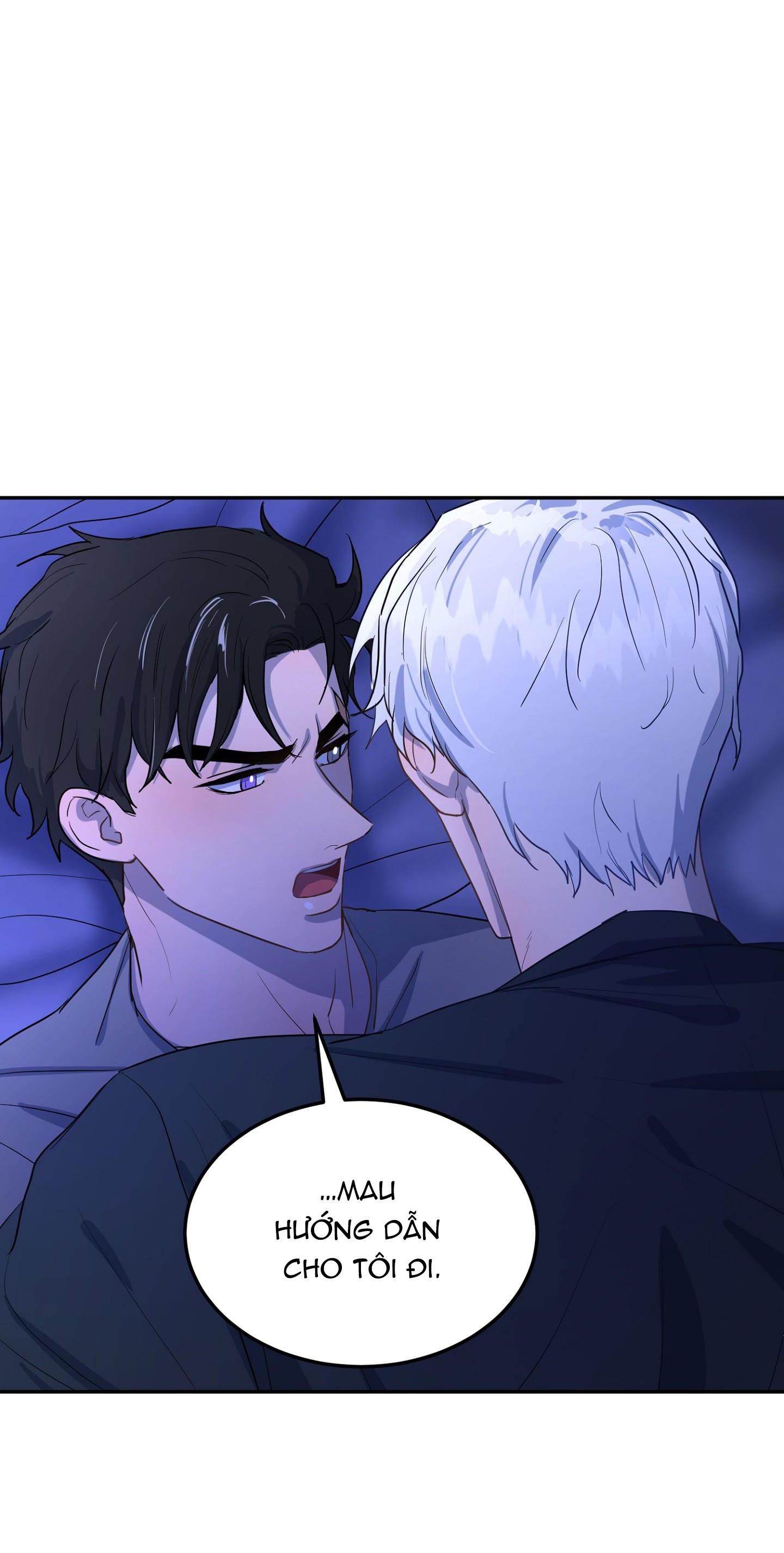 đọc truyện Tuyển Tập Manhwa Dằm Khăm Chương 20 ảnh 29 tại Thiên Thai Truyện