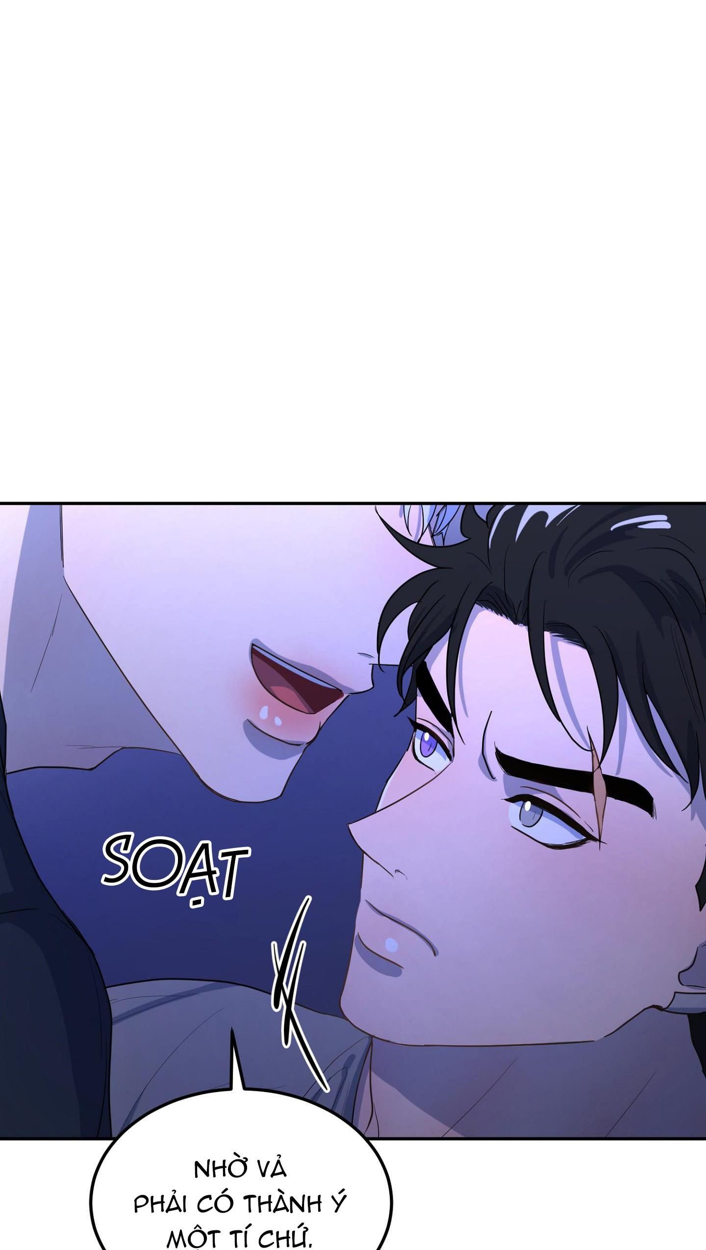 đọc truyện Tuyển Tập Manhwa Dằm Khăm Chương 20 ảnh 30 tại Thiên Thai Truyện