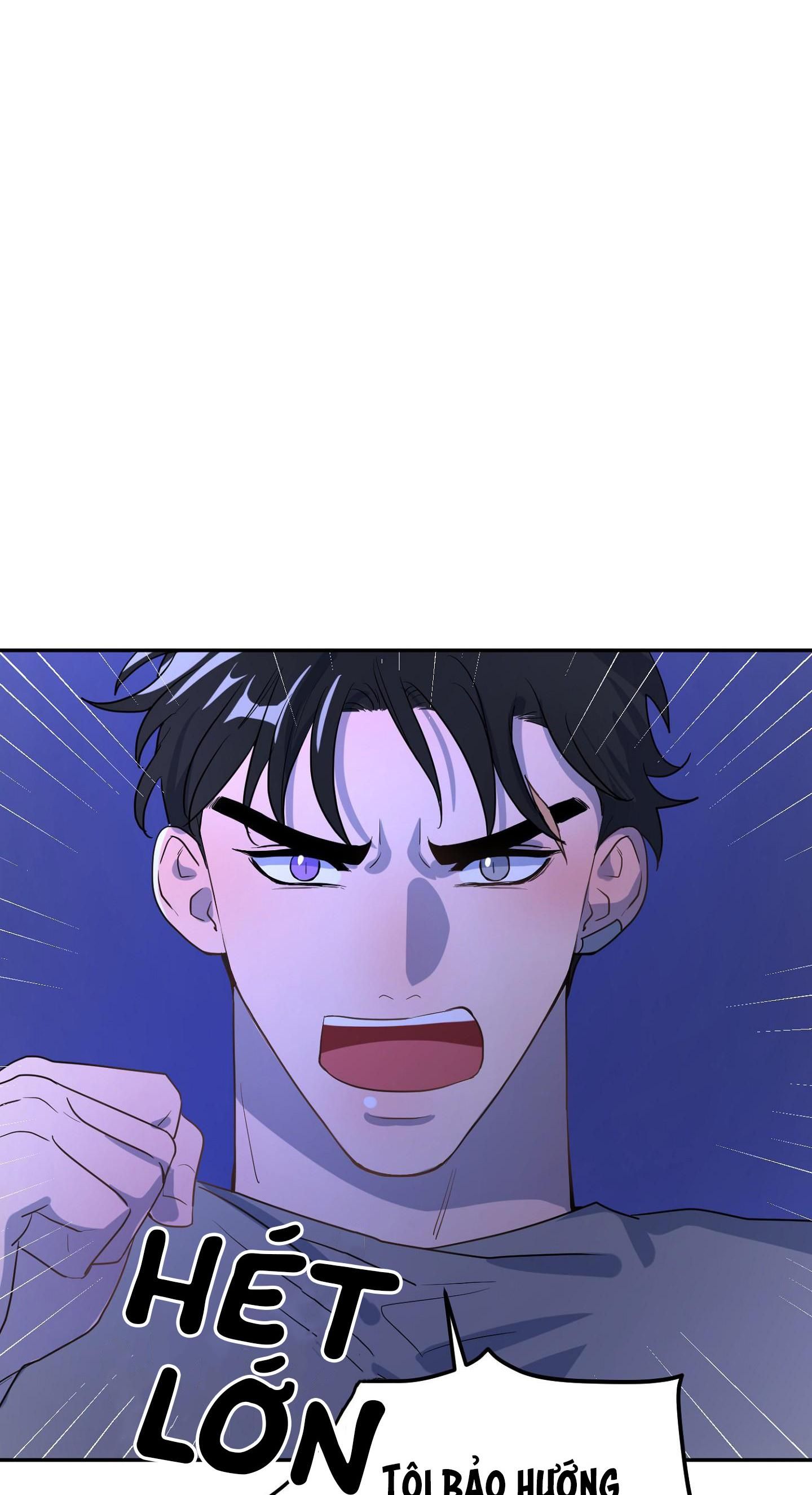 đọc truyện Tuyển Tập Manhwa Dằm Khăm Chương 20 ảnh 33 tại Thiên Thai Truyện