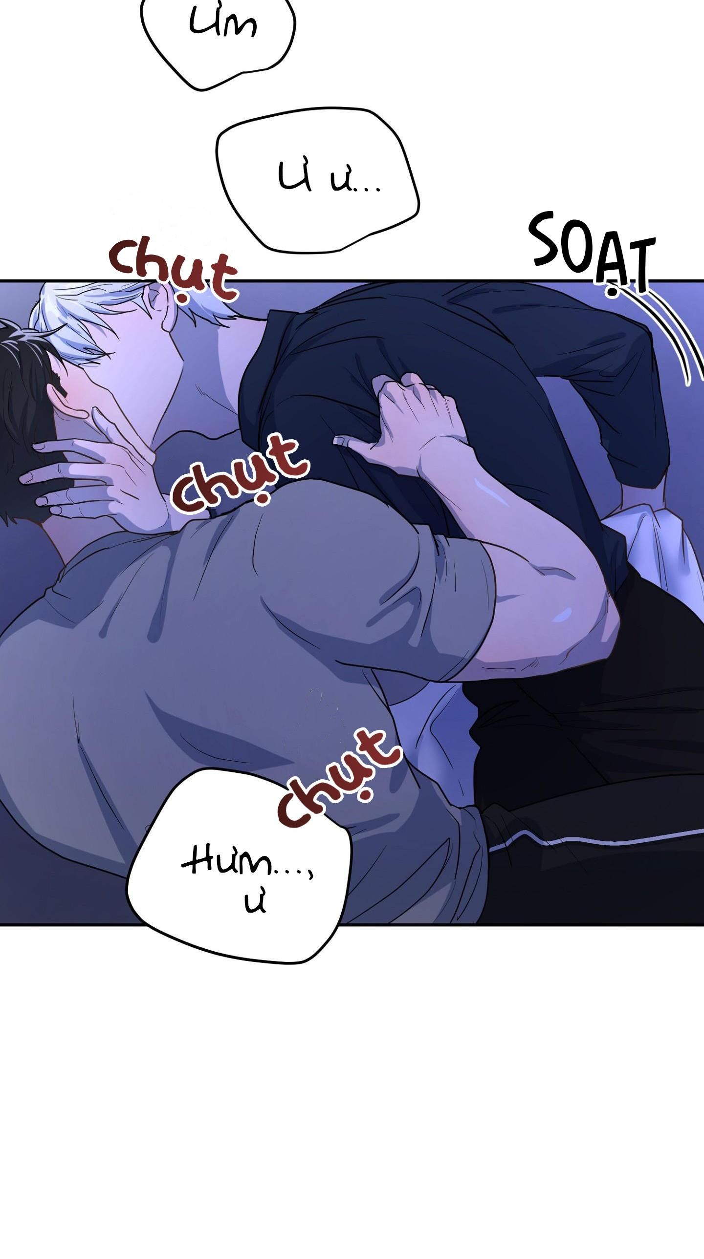 đọc truyện Tuyển Tập Manhwa Dằm Khăm Chương 20 ảnh 38 tại Thiên Thai Truyện