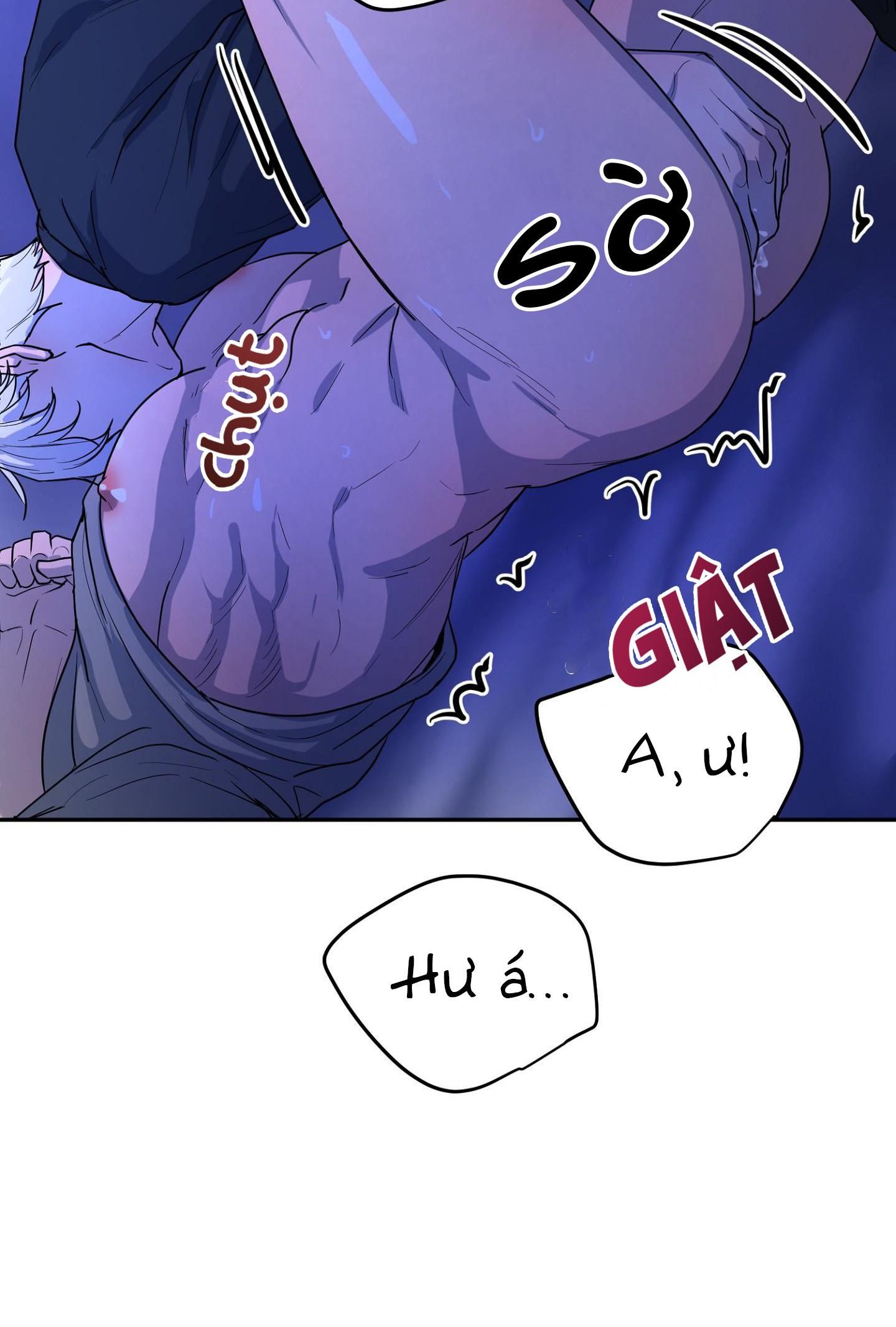 đọc truyện Tuyển Tập Manhwa Dằm Khăm Chương 20 ảnh 41 tại Thiên Thai Truyện