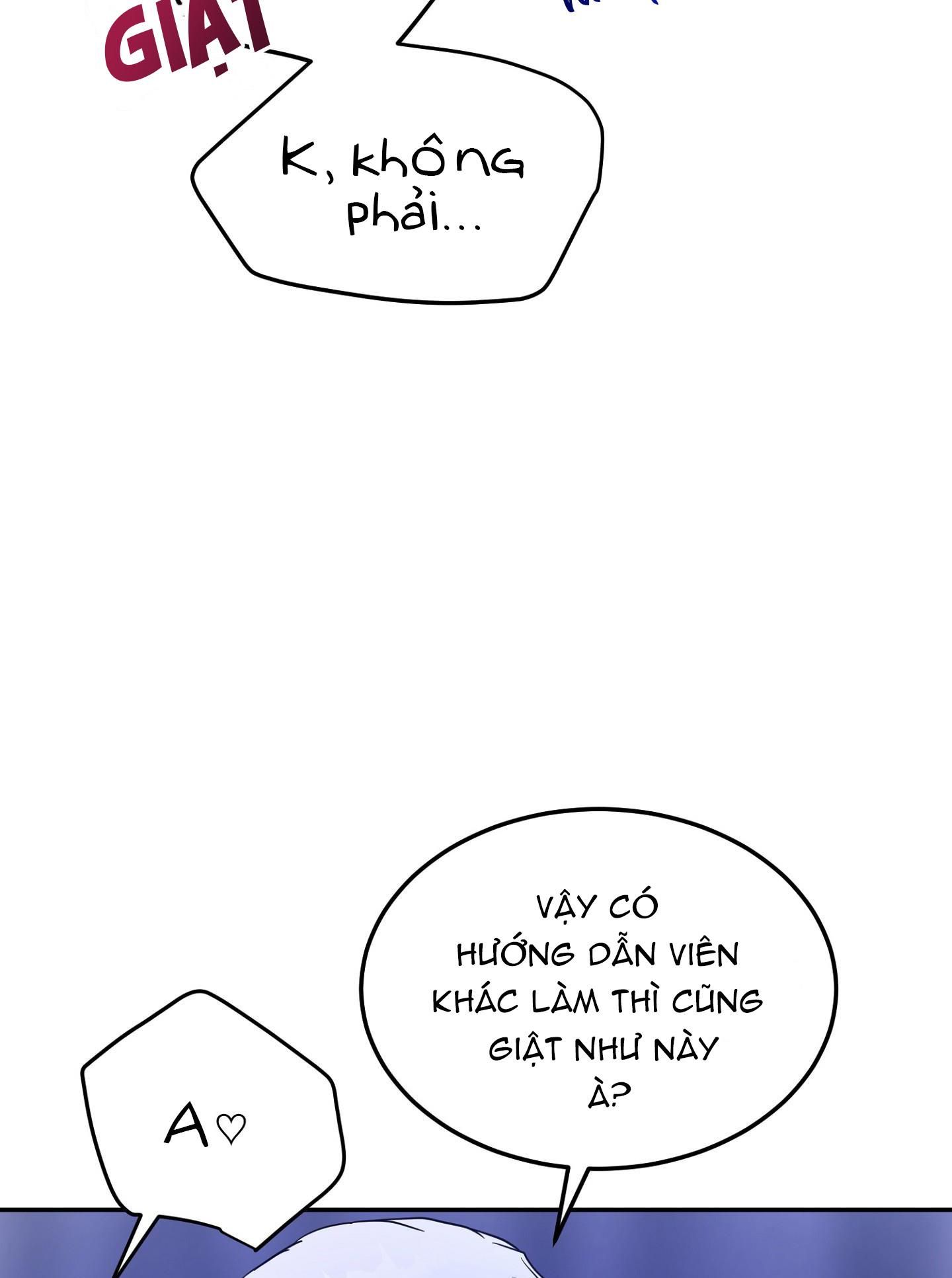 đọc truyện Tuyển Tập Manhwa Dằm Khăm Chương 20 ảnh 43 tại Thiên Thai Truyện