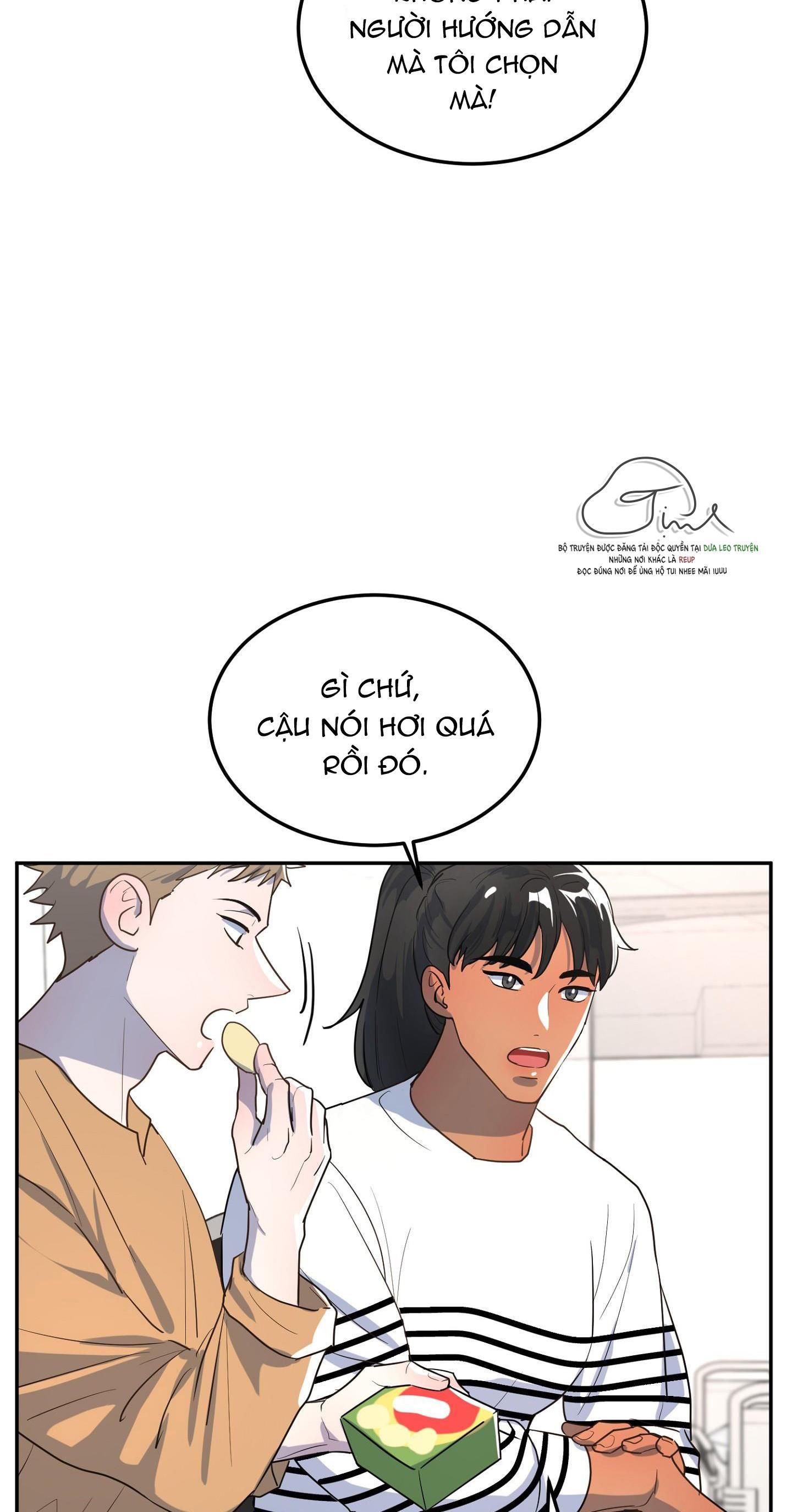 đọc truyện Tuyển Tập Manhwa Dằm Khăm Chương 20 ảnh 6 tại Thiên Thai Truyện