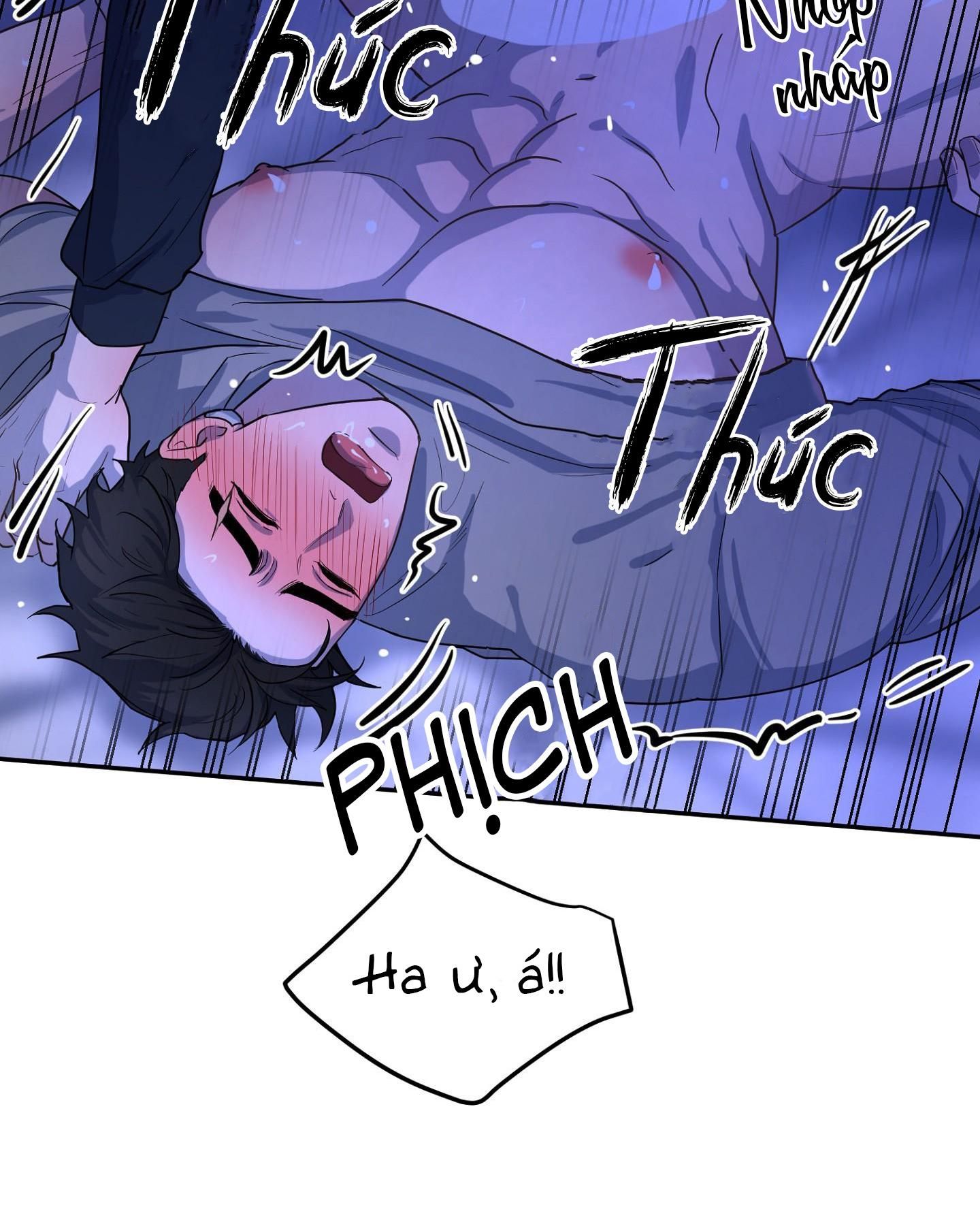 đọc truyện Tuyển Tập Manhwa Dằm Khăm Chương 20 ảnh 56 tại Thiên Thai Truyện