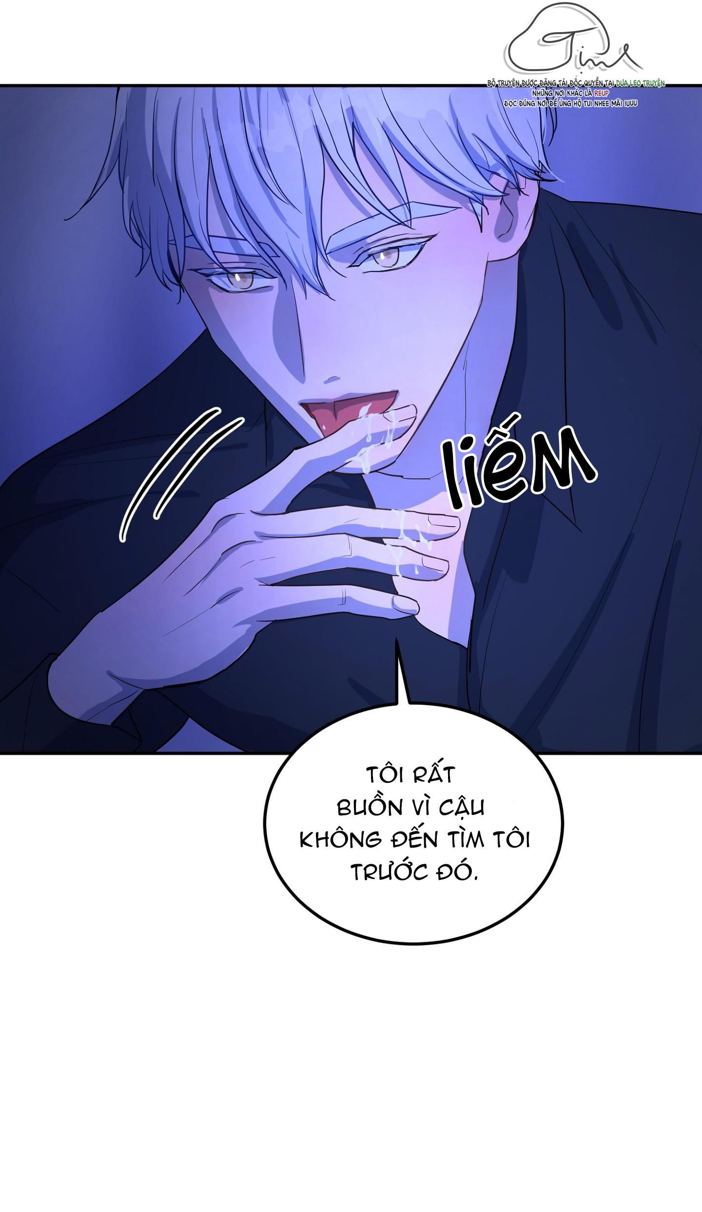 đọc truyện Tuyển Tập Manhwa Dằm Khăm Chương 20 ảnh 62 tại Thiên Thai Truyện