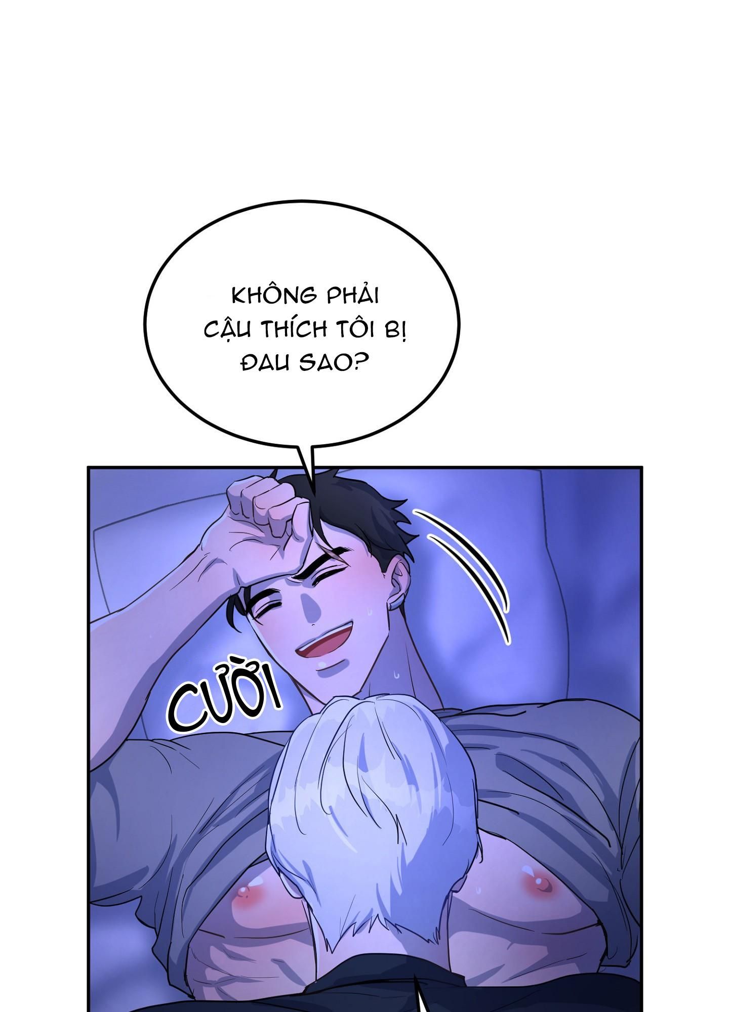 đọc truyện Tuyển Tập Manhwa Dằm Khăm Chương 20 ảnh 63 tại Thiên Thai Truyện