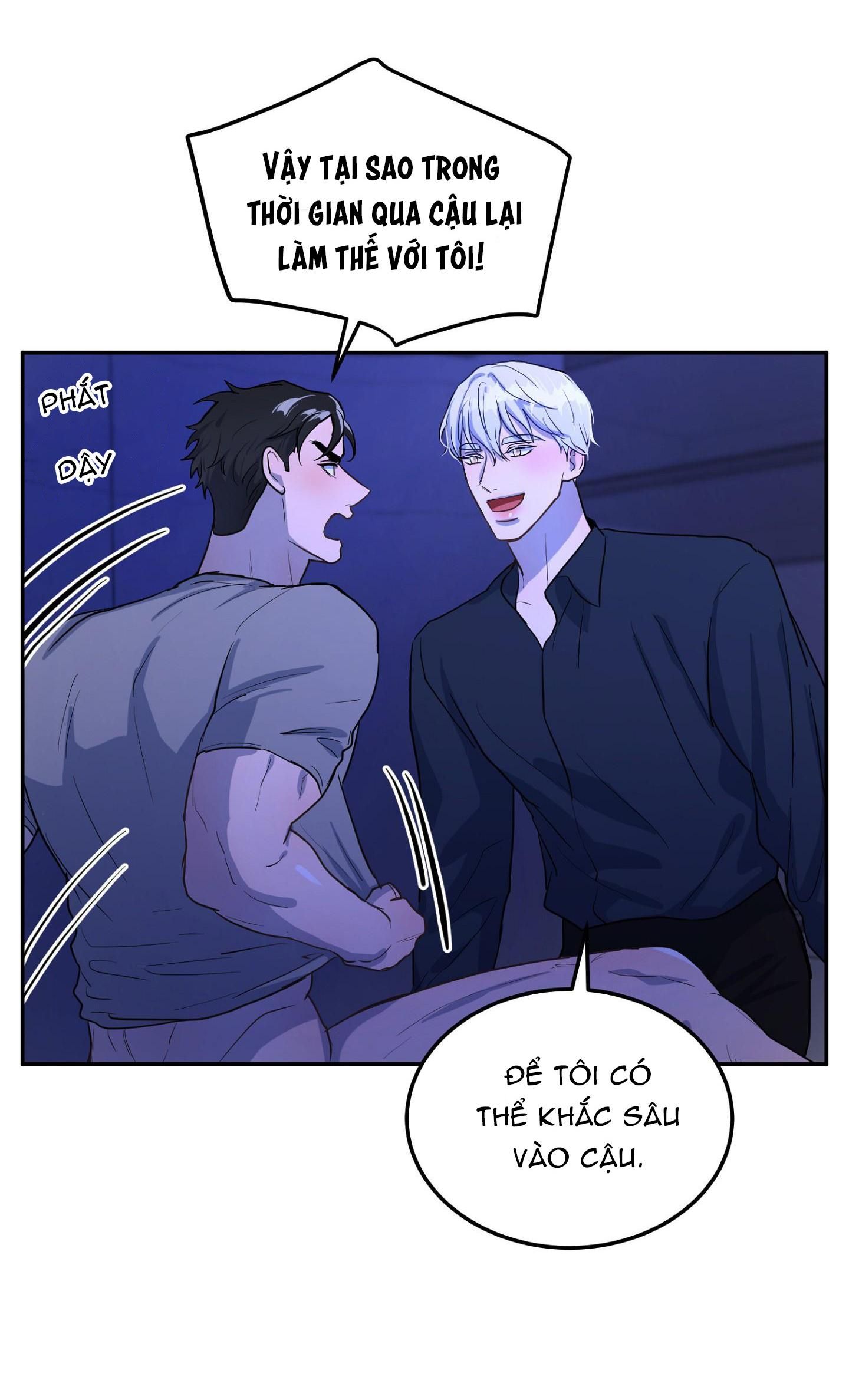 đọc truyện Tuyển Tập Manhwa Dằm Khăm Chương 20 ảnh 65 tại Thiên Thai Truyện
