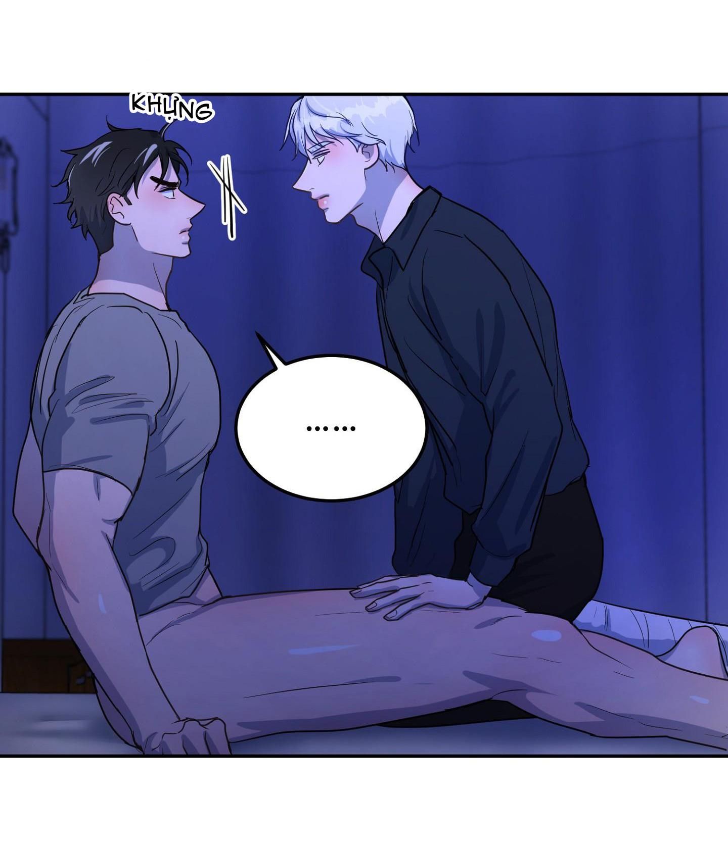 đọc truyện Tuyển Tập Manhwa Dằm Khăm Chương 20 ảnh 69 tại Thiên Thai Truyện