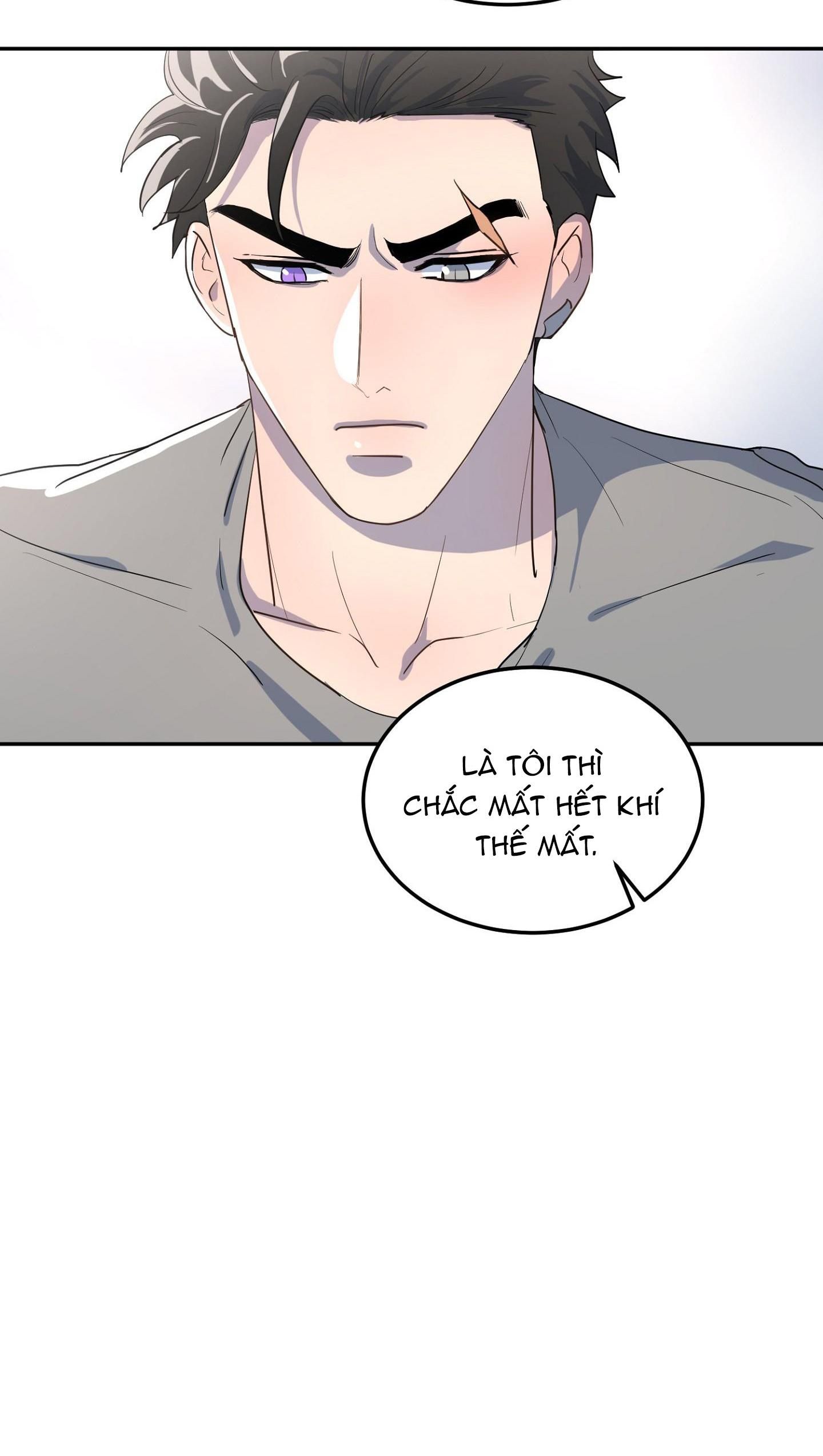 đọc truyện Tuyển Tập Manhwa Dằm Khăm Chương 20 ảnh 8 tại Thiên Thai Truyện