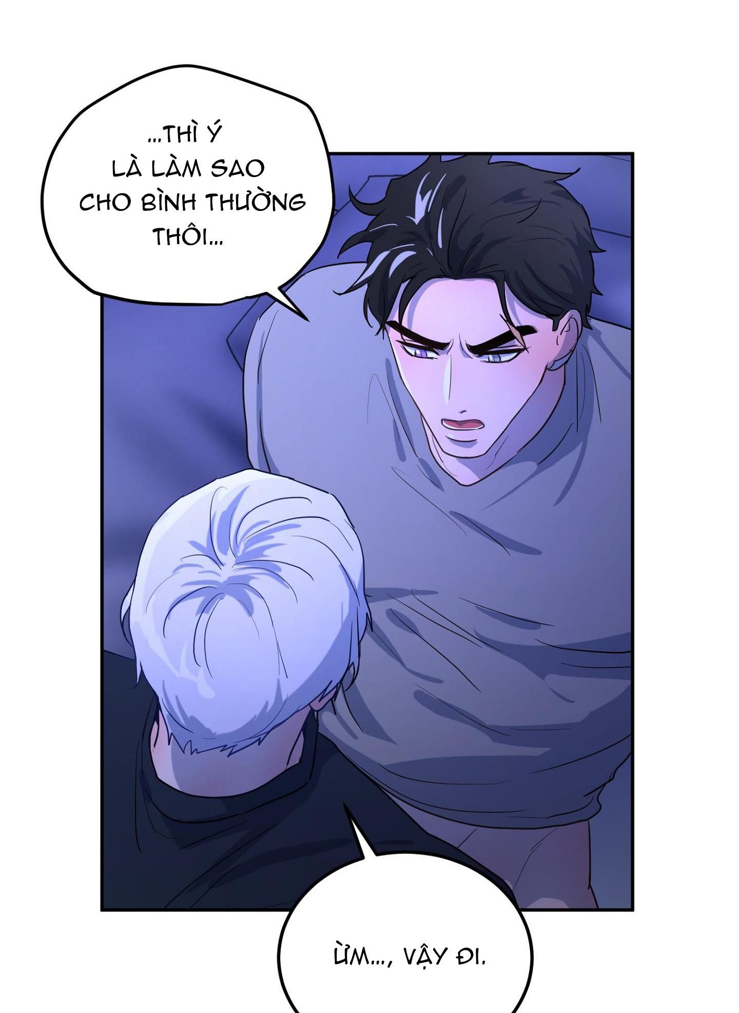 đọc truyện Tuyển Tập Manhwa Dằm Khăm Chương 20 ảnh 71 tại Thiên Thai Truyện