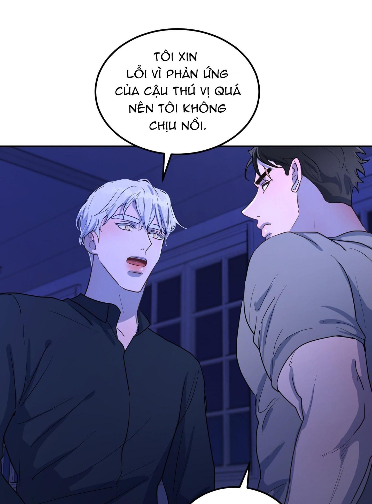 đọc truyện Tuyển Tập Manhwa Dằm Khăm Chương 20 ảnh 73 tại Thiên Thai Truyện