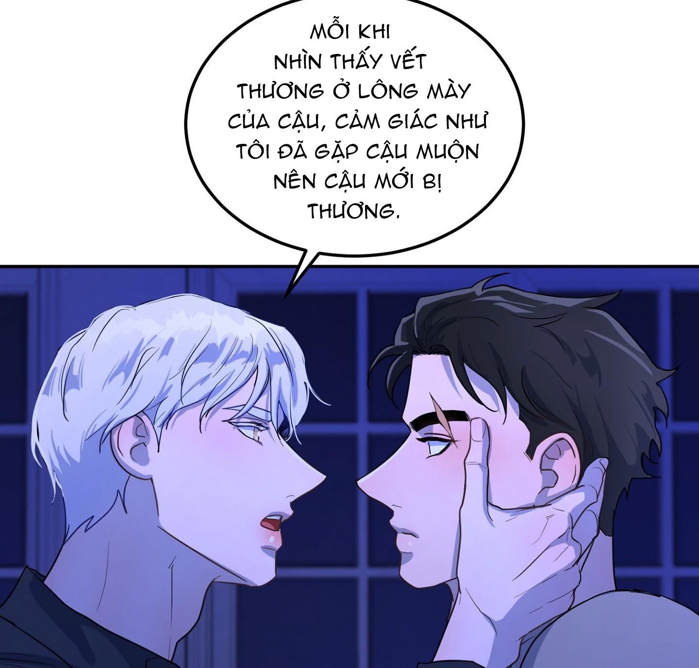 đọc truyện Tuyển Tập Manhwa Dằm Khăm Chương 20 ảnh 75 tại Thiên Thai Truyện