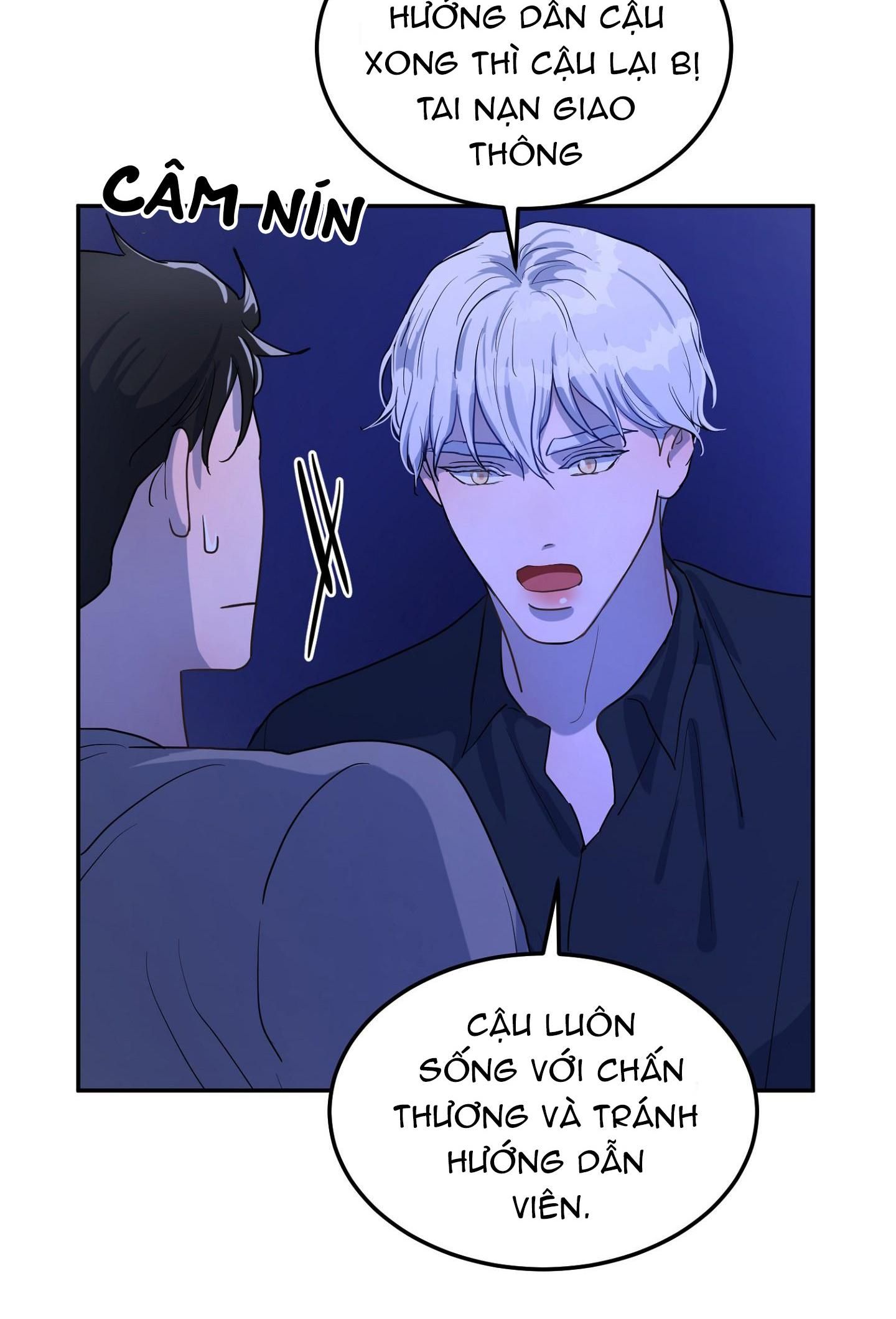 đọc truyện Tuyển Tập Manhwa Dằm Khăm Chương 20 ảnh 78 tại Thiên Thai Truyện