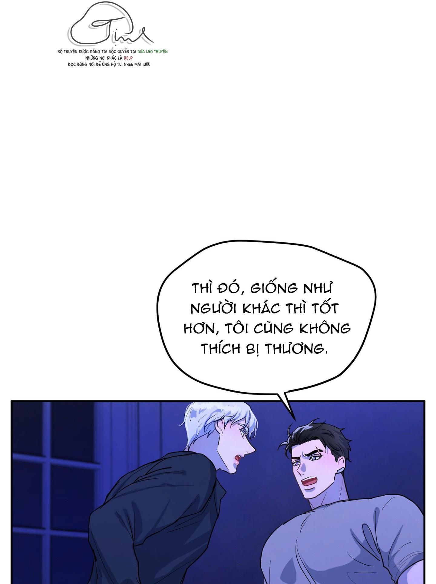 đọc truyện Tuyển Tập Manhwa Dằm Khăm Chương 20 ảnh 79 tại Thiên Thai Truyện