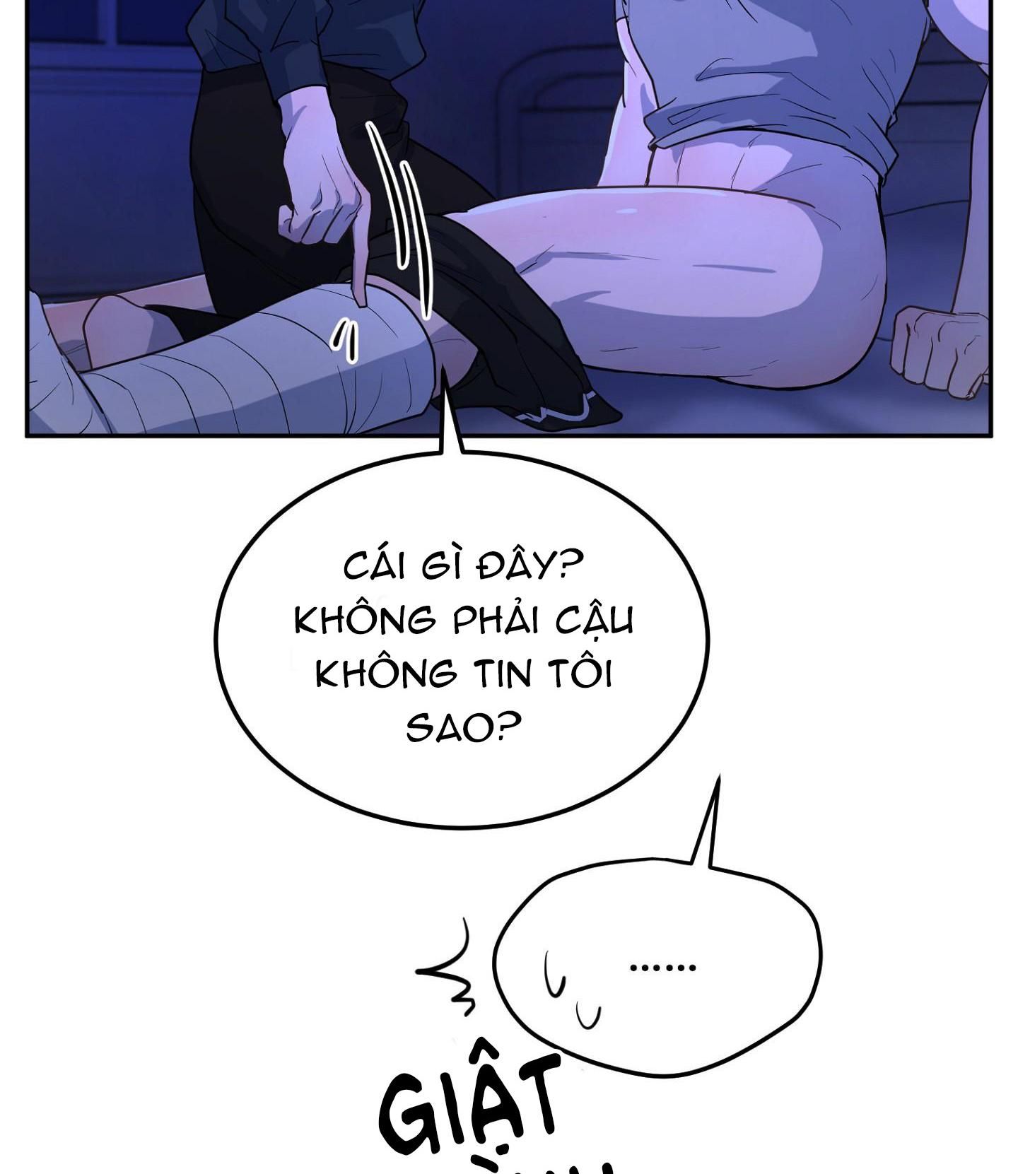 đọc truyện Tuyển Tập Manhwa Dằm Khăm Chương 20 ảnh 80 tại Thiên Thai Truyện