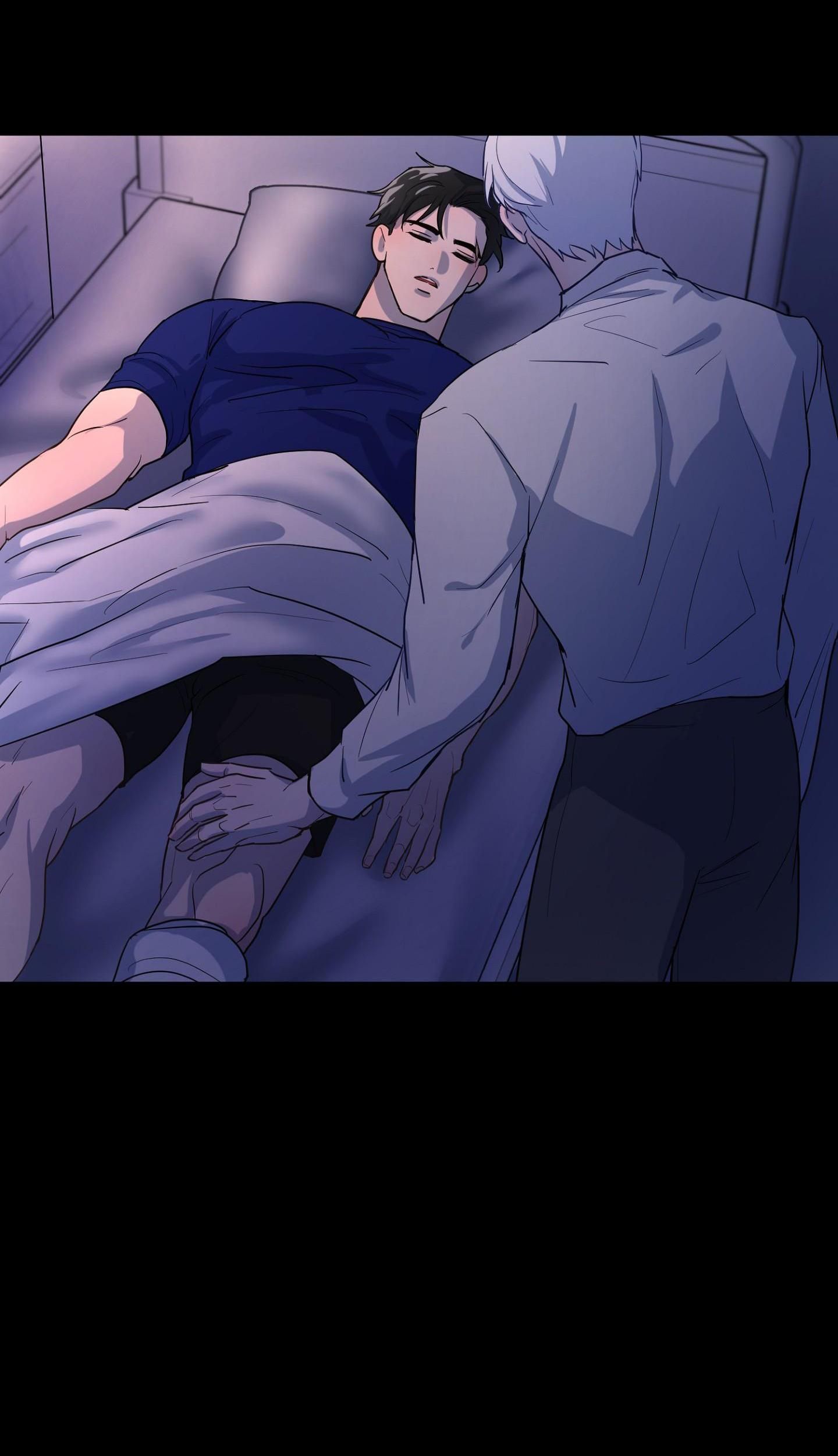 đọc truyện Tuyển Tập Manhwa Dằm Khăm Chương 20 ảnh 87 tại Thiên Thai Truyện
