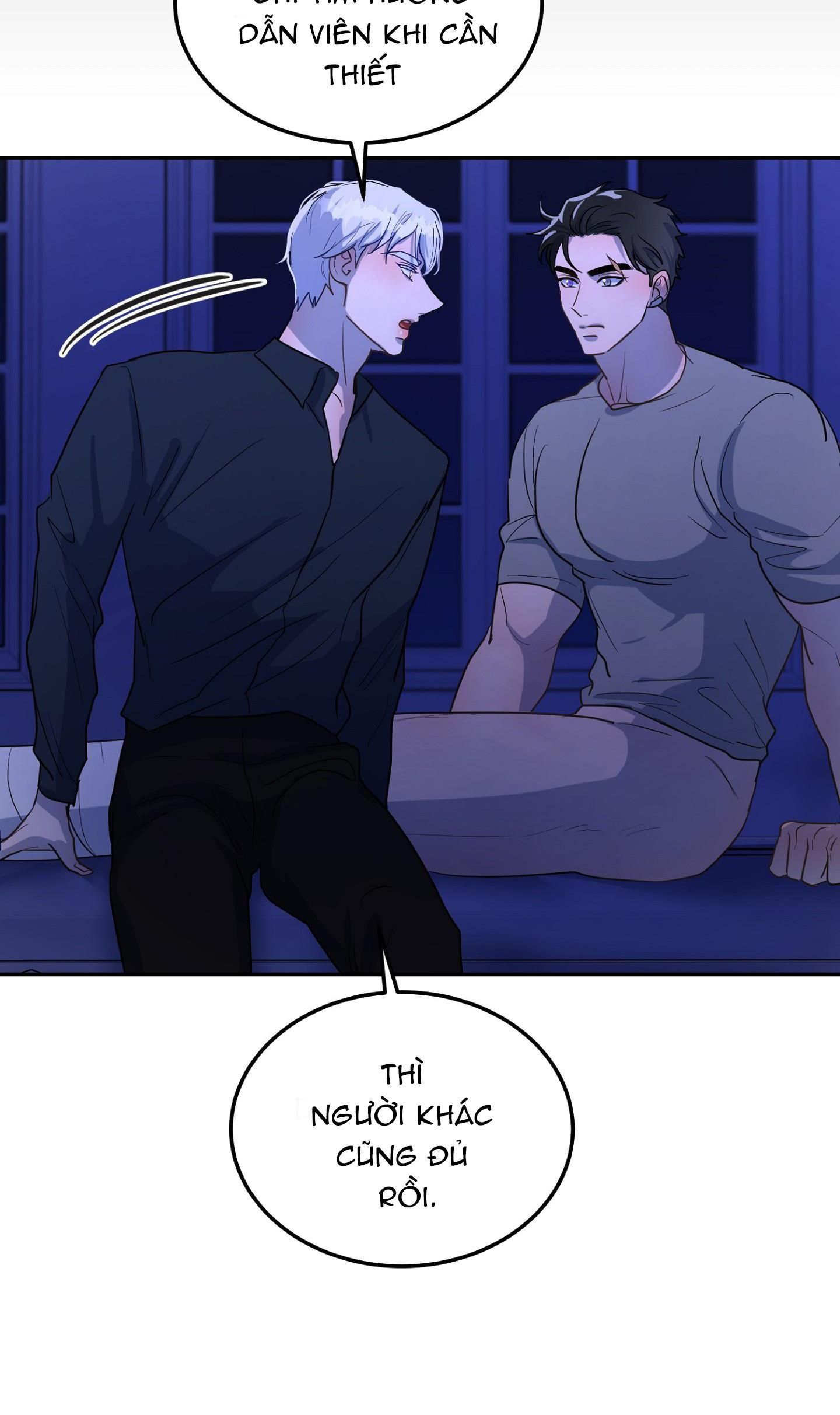 đọc truyện Tuyển Tập Manhwa Dằm Khăm Chương 20 ảnh 90 tại Thiên Thai Truyện
