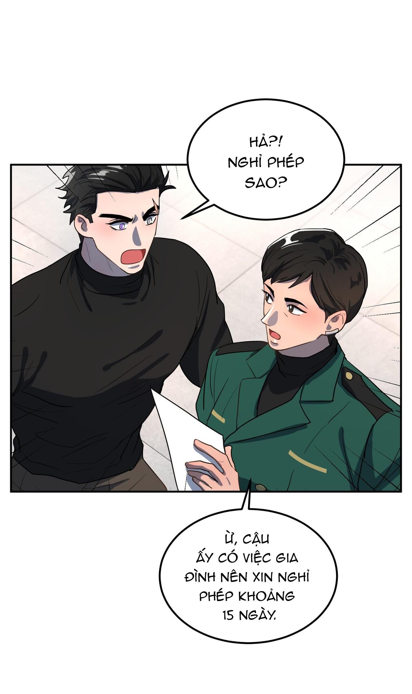 đọc truyện Tuyển Tập Manhwa Dằm Khăm Chương 20 ảnh 98 tại Thiên Thai Truyện