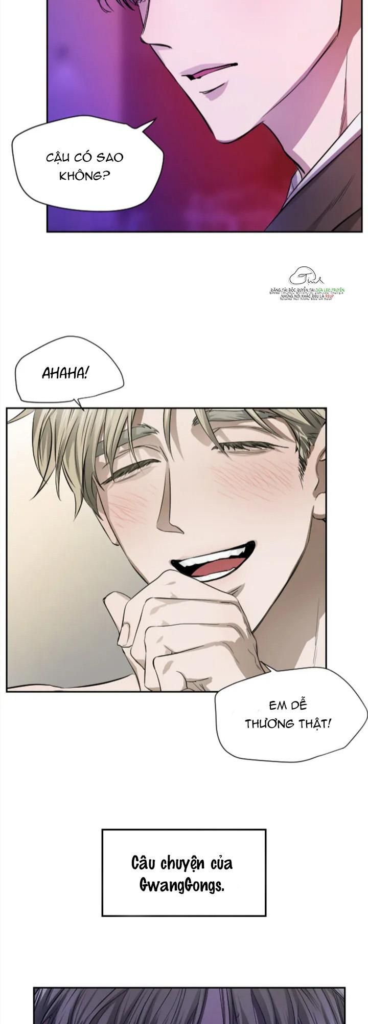 đọc truyện Tuyển Tập Manhwa Dằm Khăm Chương 22 ảnh 3 tại Thiên Thai Truyện